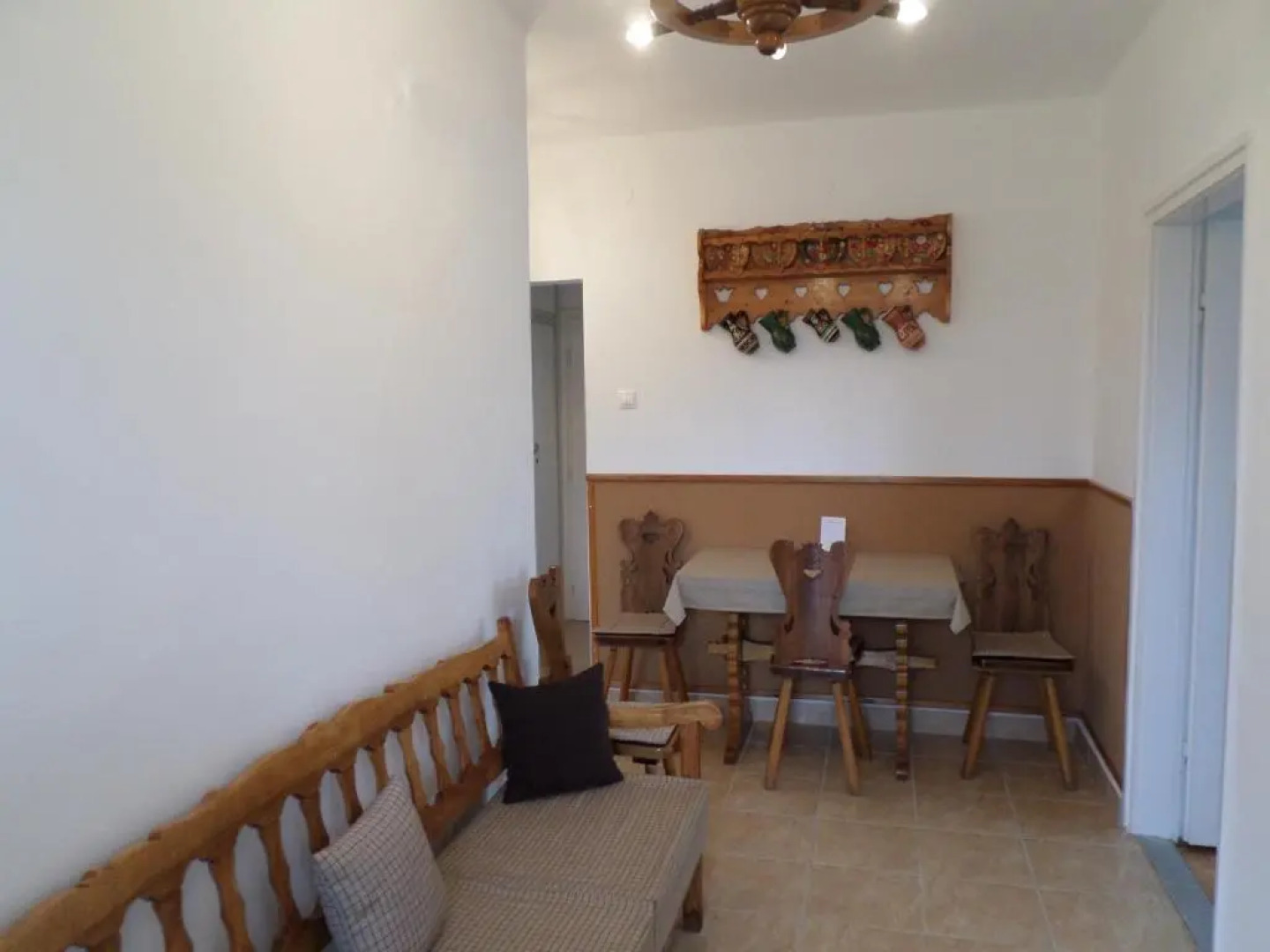 Szabadidő Vendégház