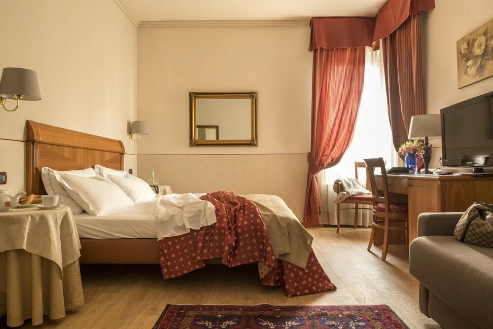 Hotel Ambasciatori