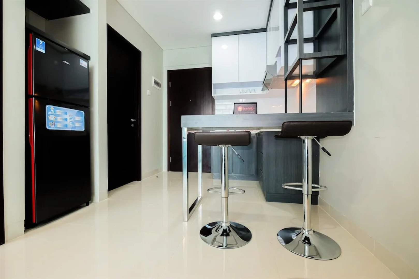 Best Price Brooklyn Apartment near IKEA Alam Sutera