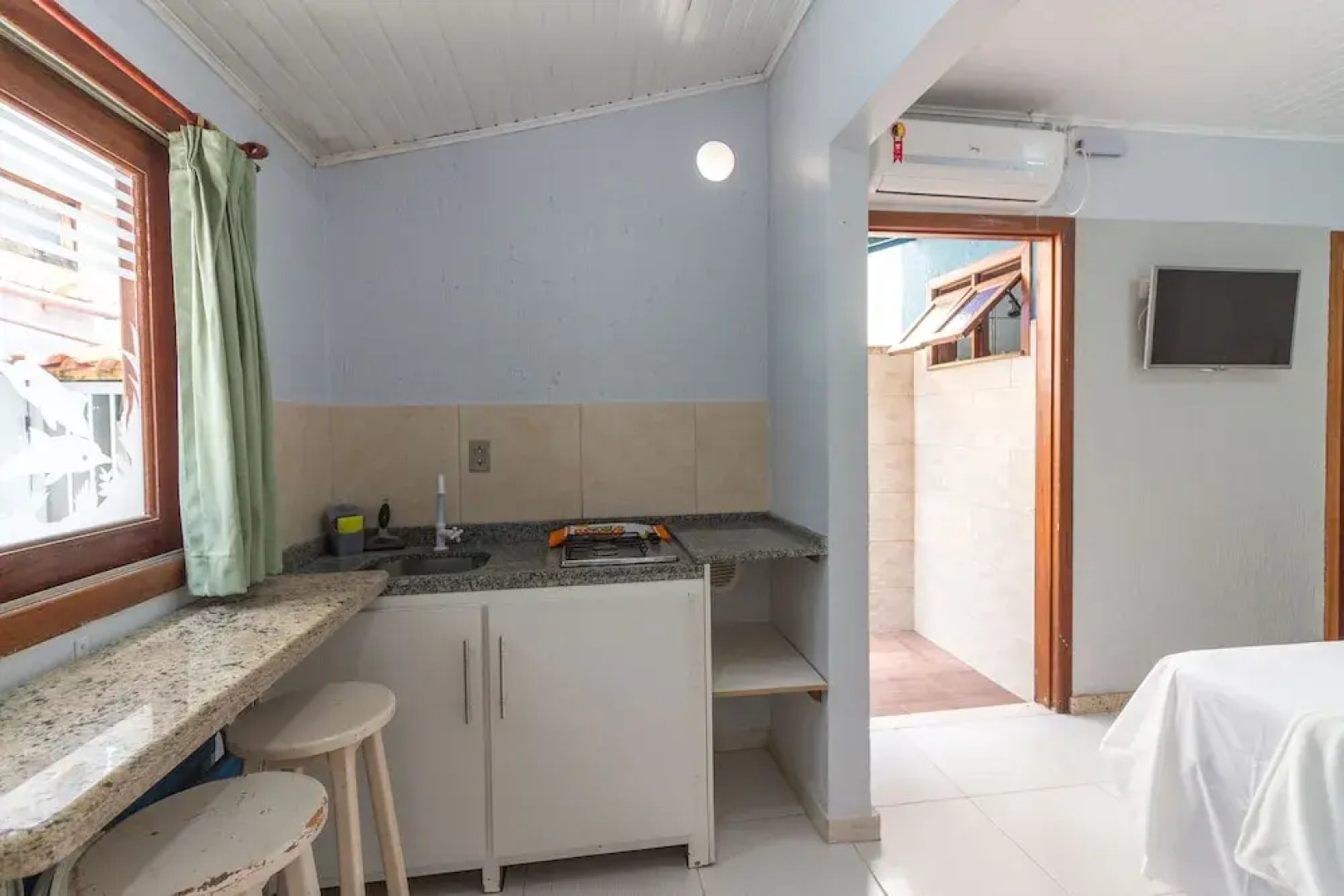 Pousada Marina da Praia