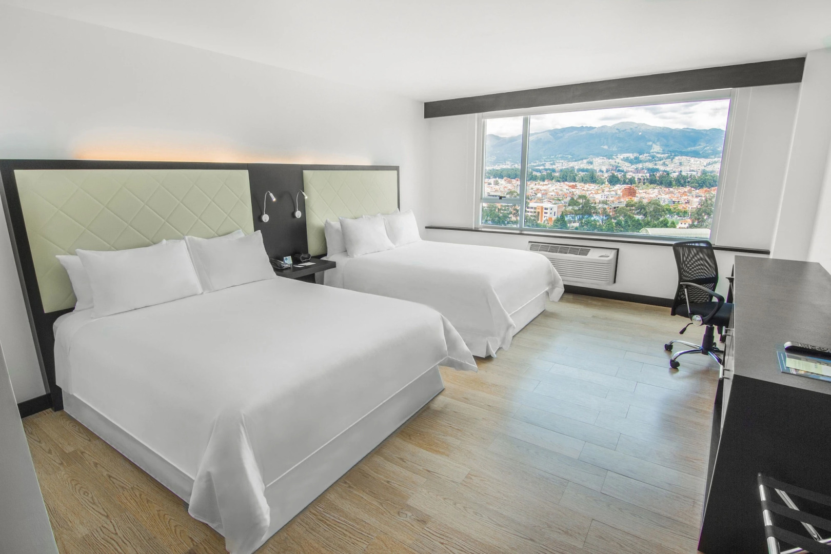 Four Points By Sheraton Cuenca