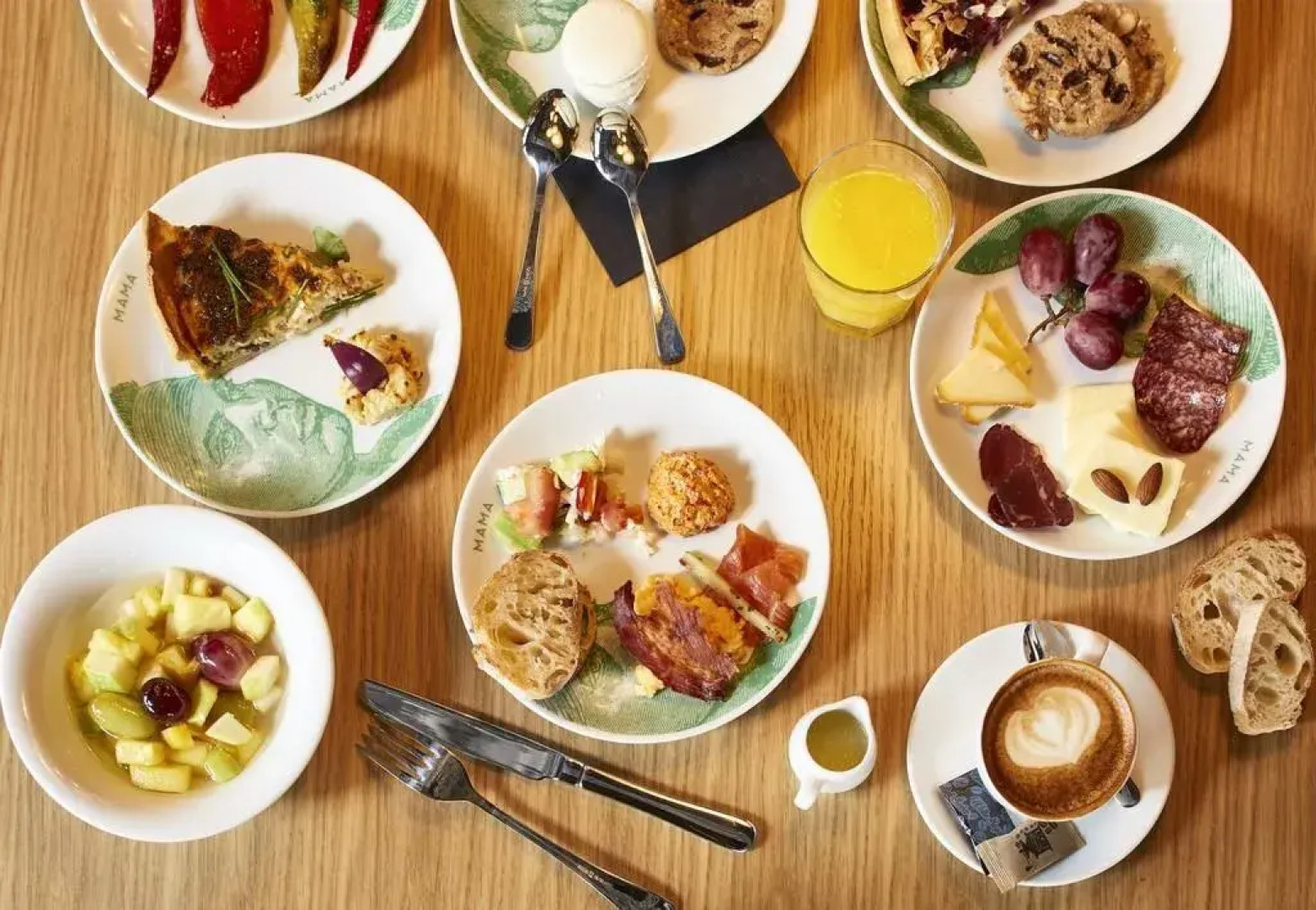 Mama Shelter London - Shoreditch