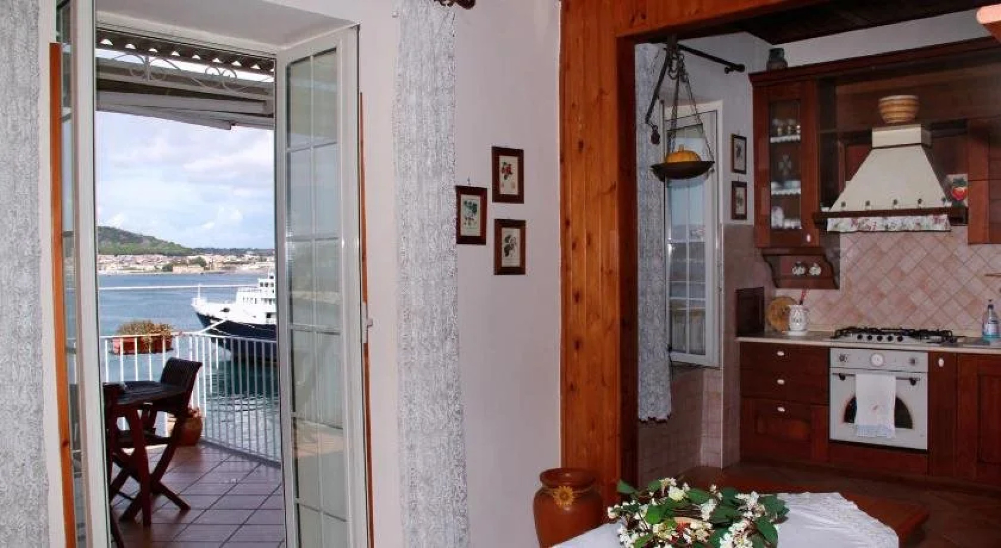Bed and Breakfast Sole Luna