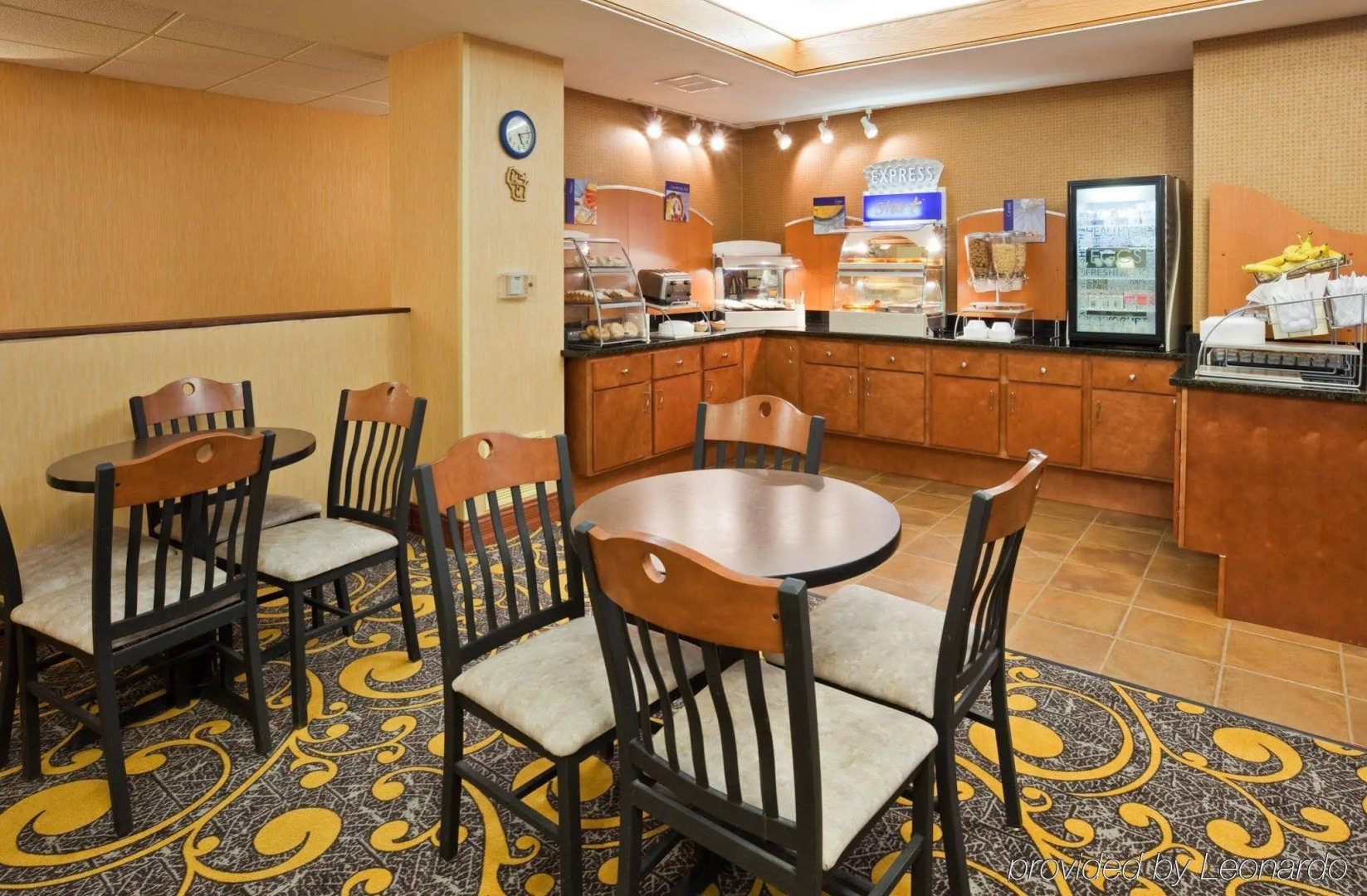 Holiday Inn Express Deforest by IHG