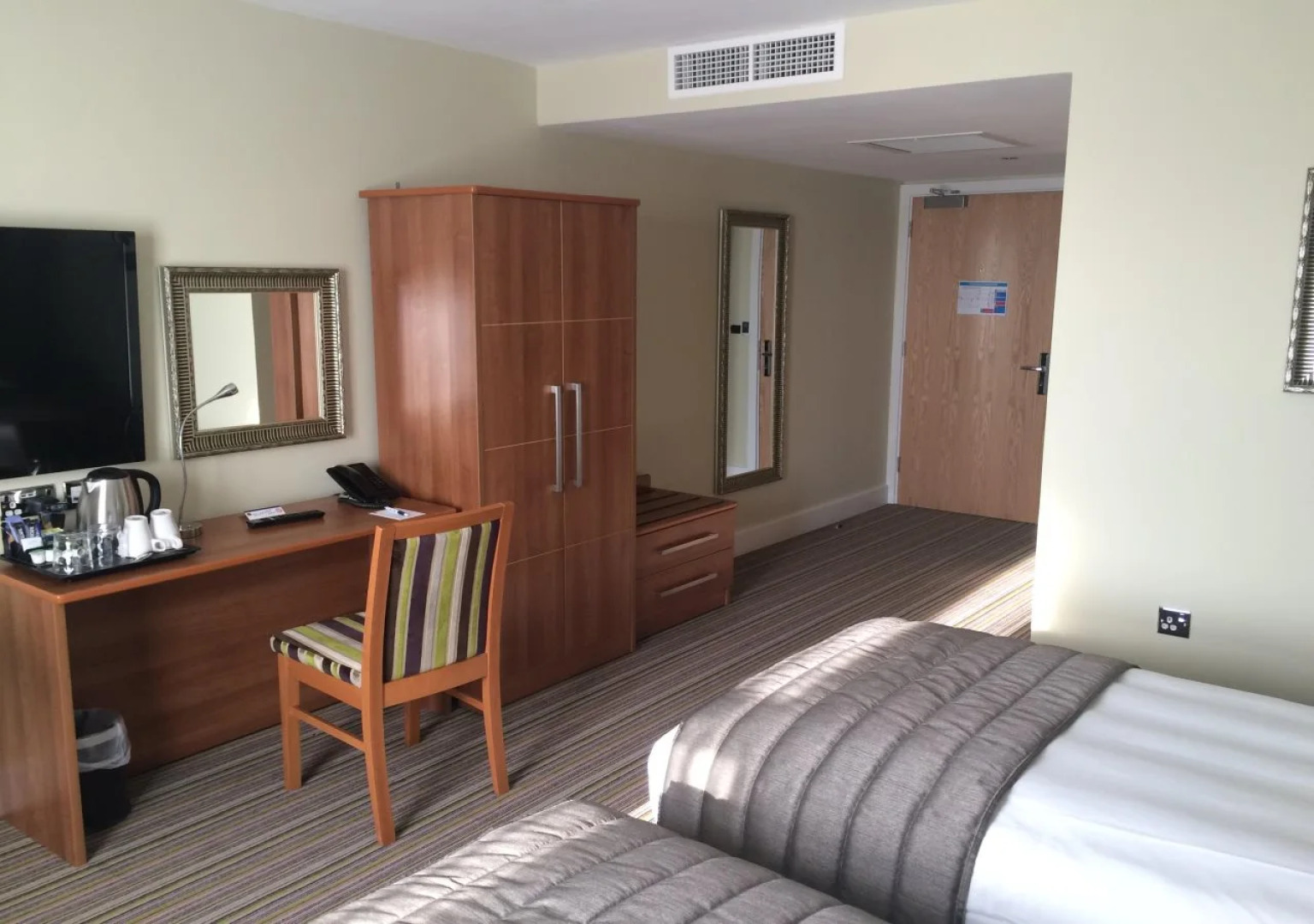 Best Western Plus Magnolia Park Golf & Country Club