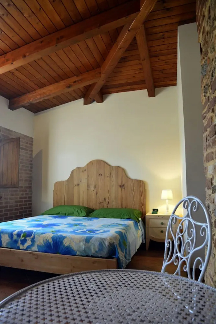 Agriturismo Le Terre Zoè