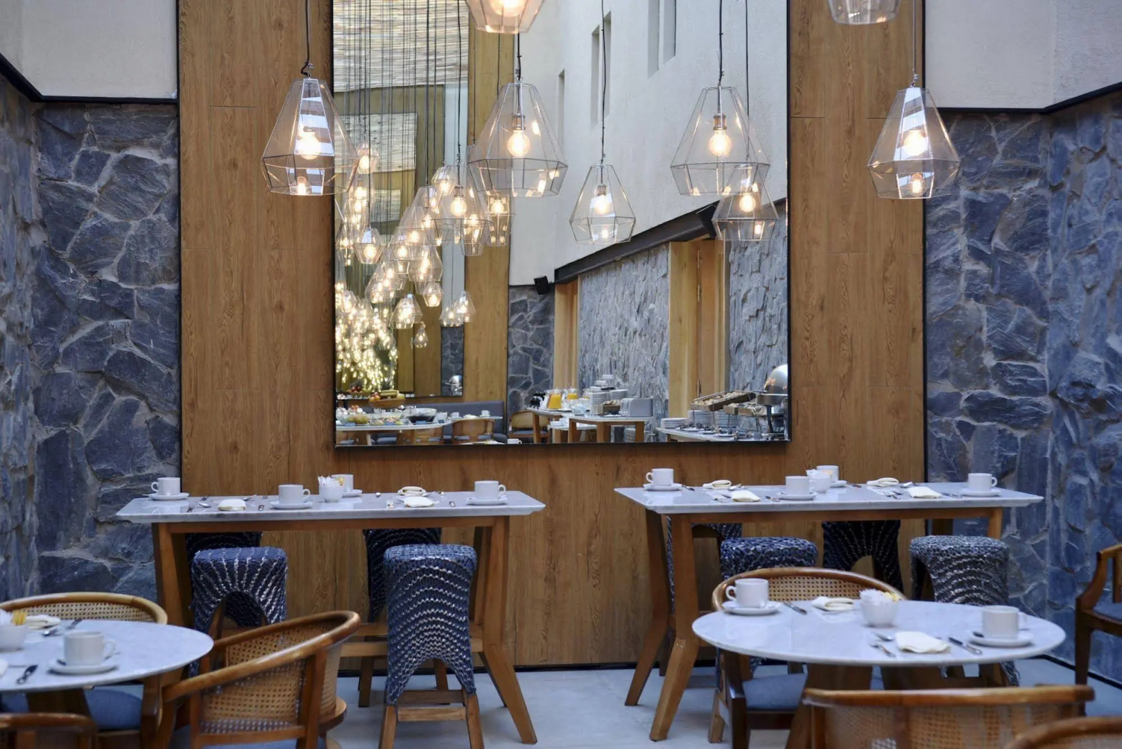 Las Hayas Resort Hotel