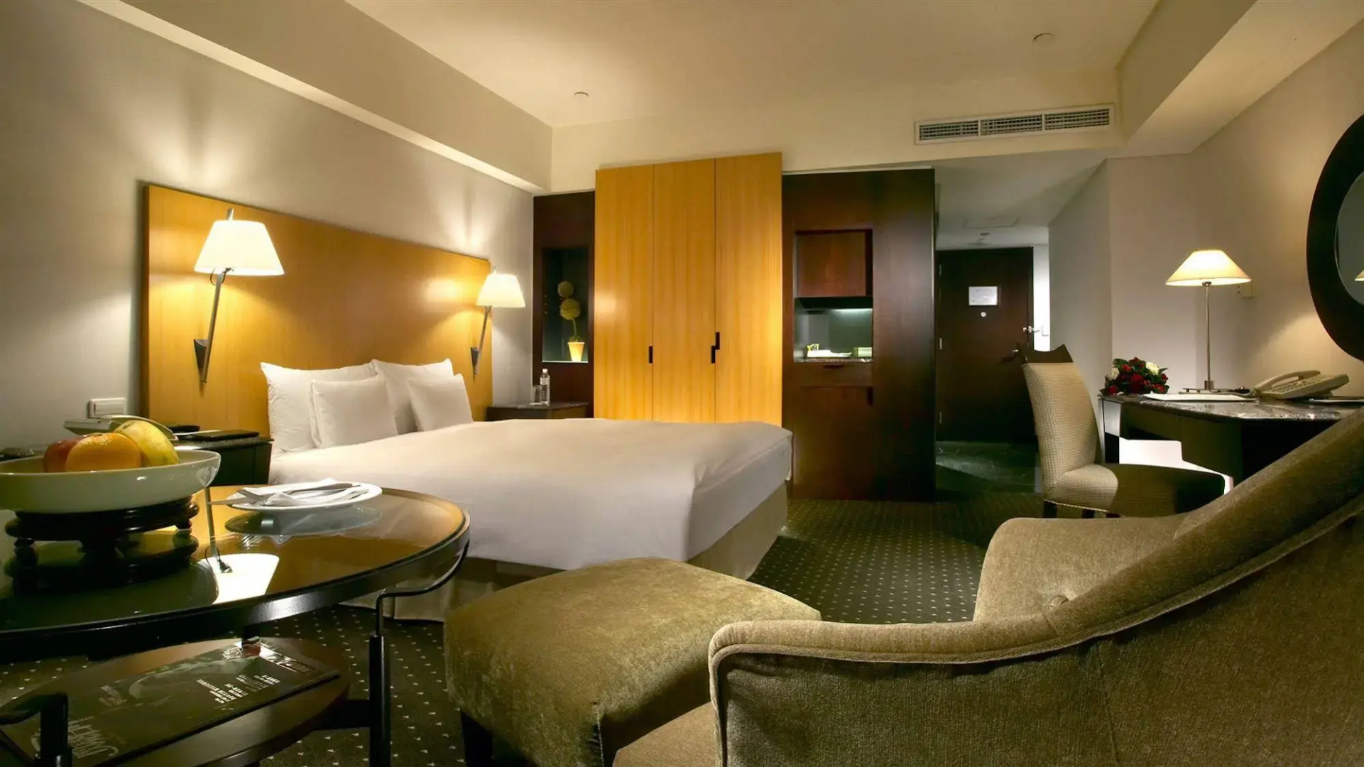 Tempus Hotel Taichung