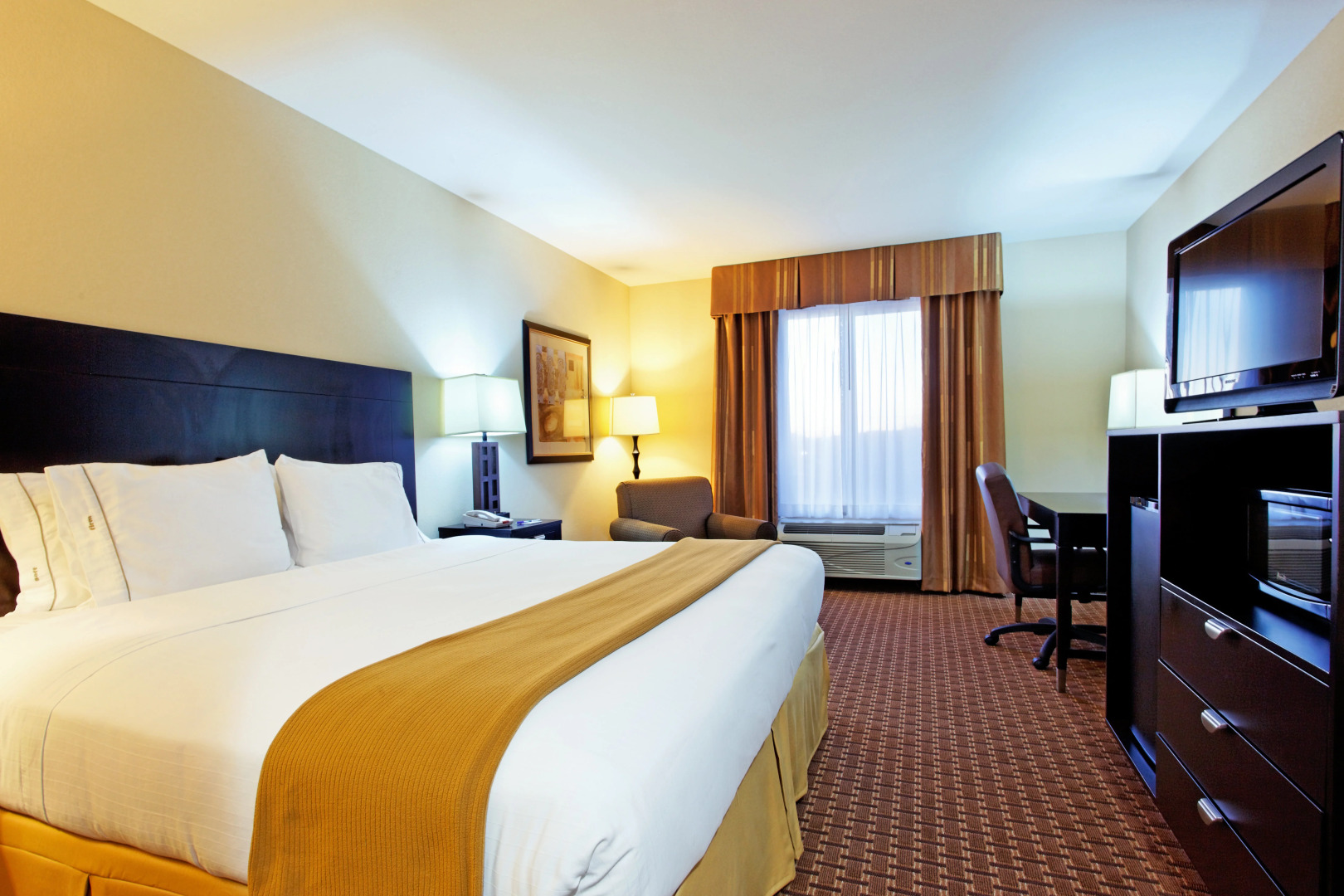Holiday Inn Express Hotel & Suites Ozona by IHG