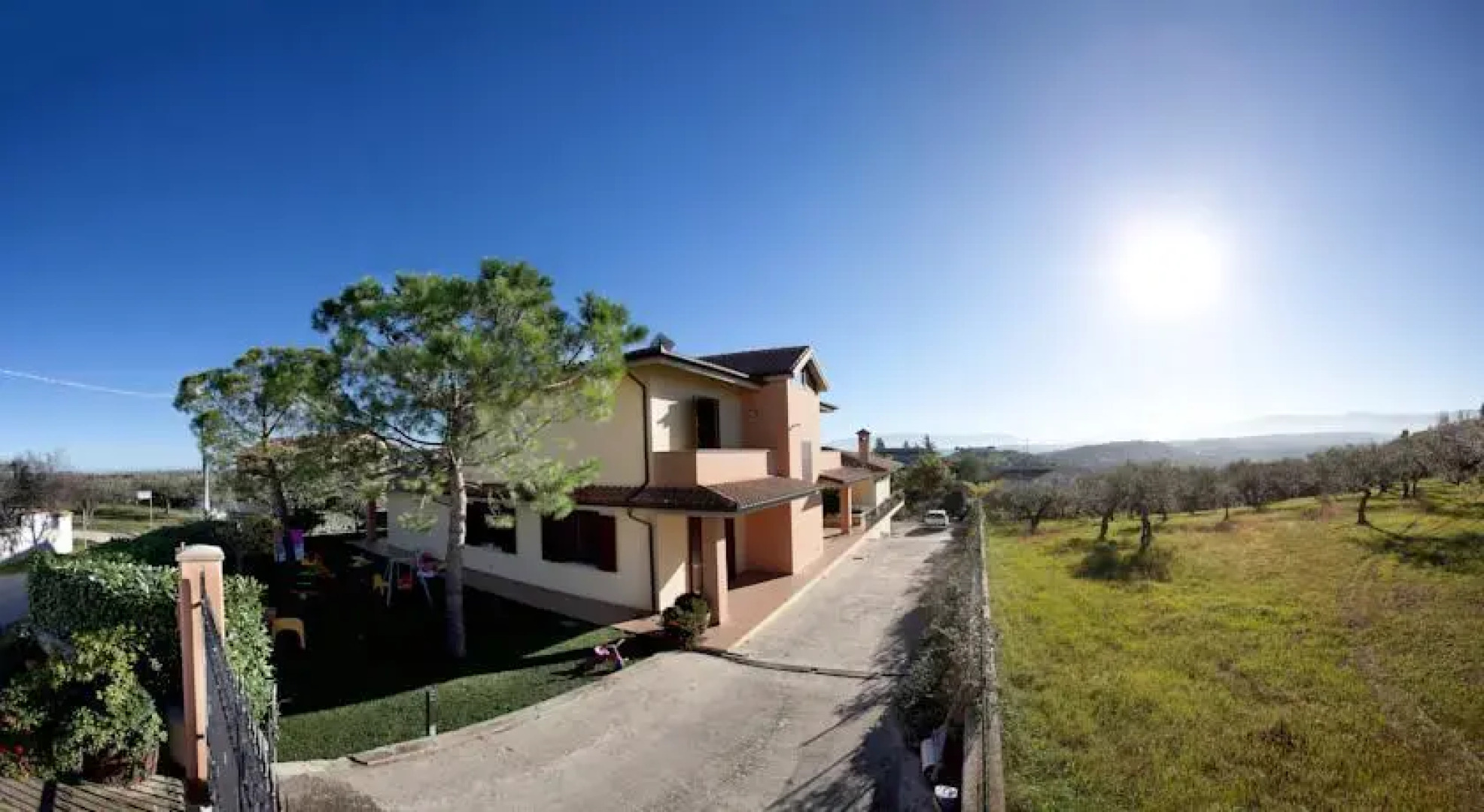 B&B Villa I Due Pini