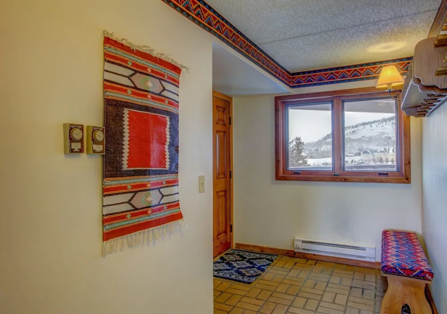 207 Point Dillon 2 Bedrooms 2 Bathrooms Condo