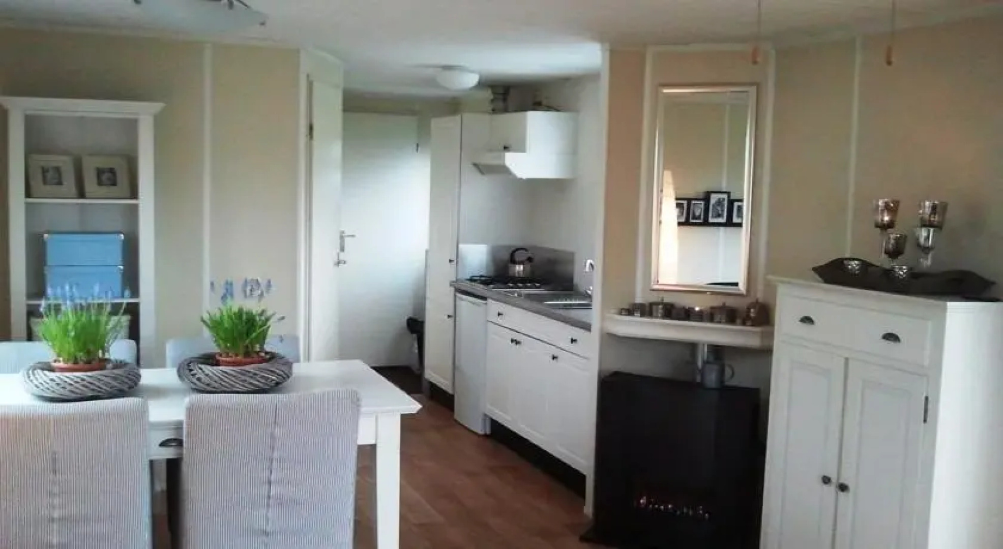 Chalet Hengelo Gelderland