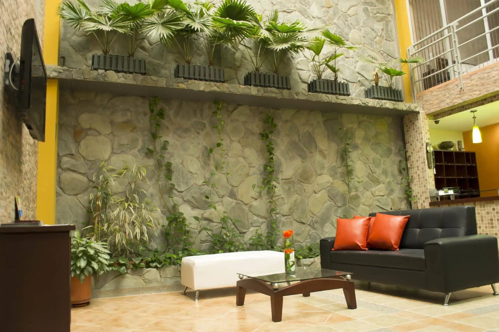 Finca Hotel La Quinta Porra