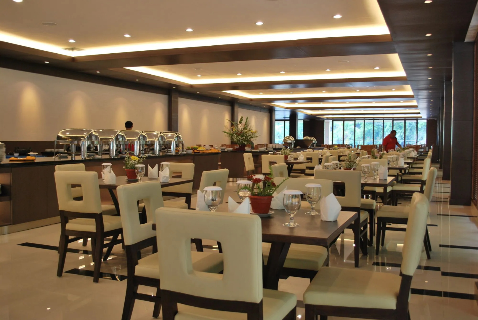 Zuri Resort Cipanas