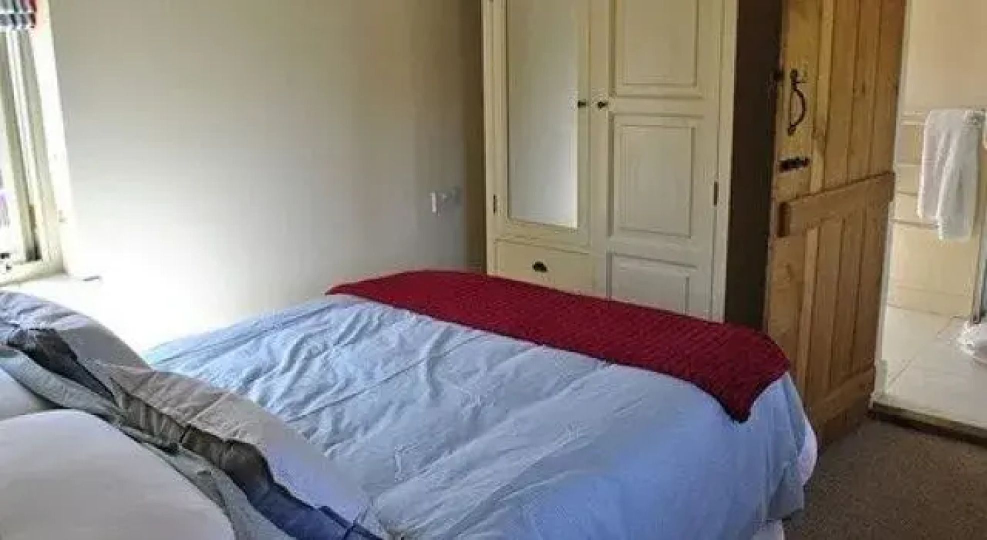 Little House B and B