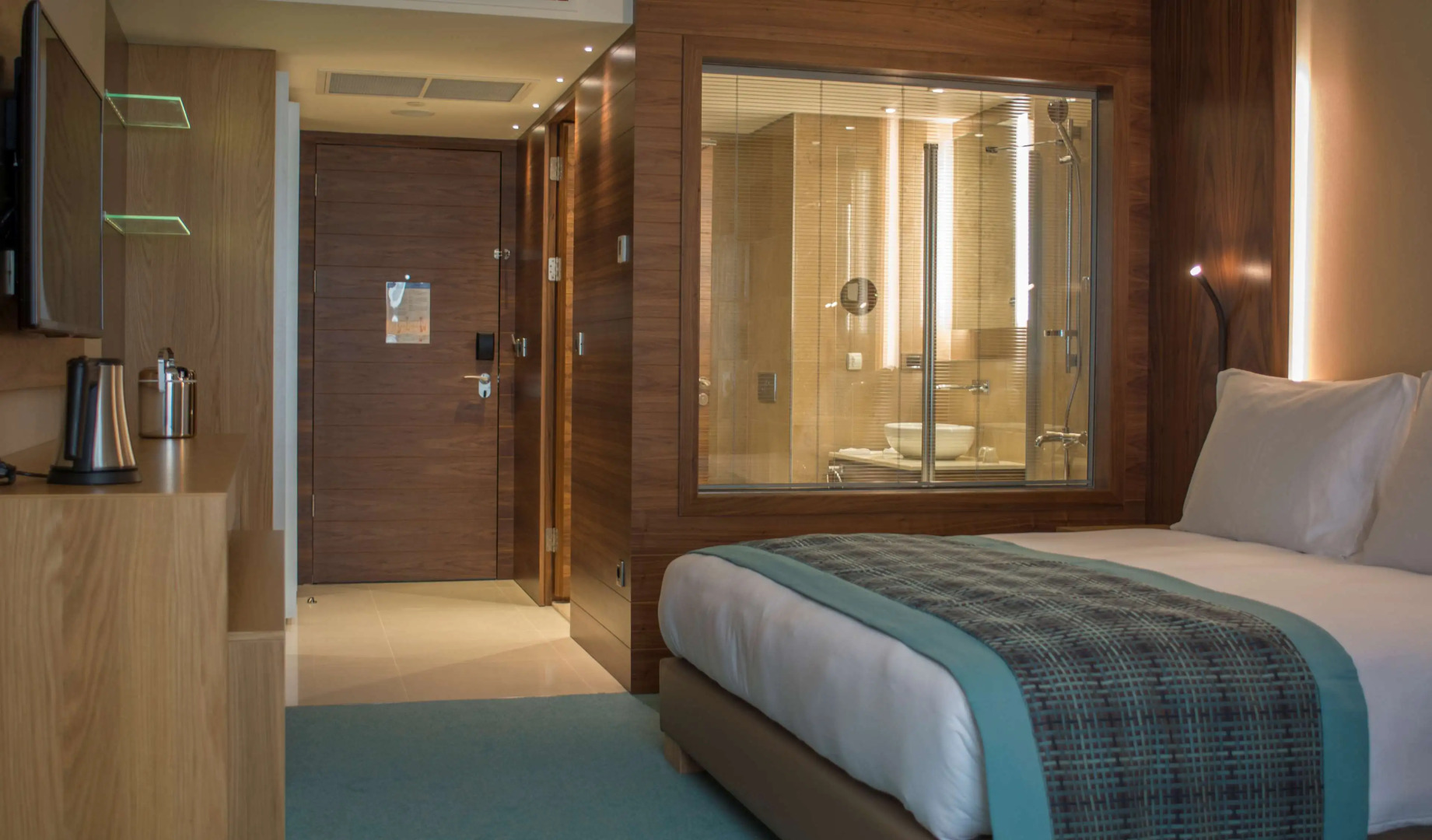 Radisson Blu M'Bamou Palace Hotel