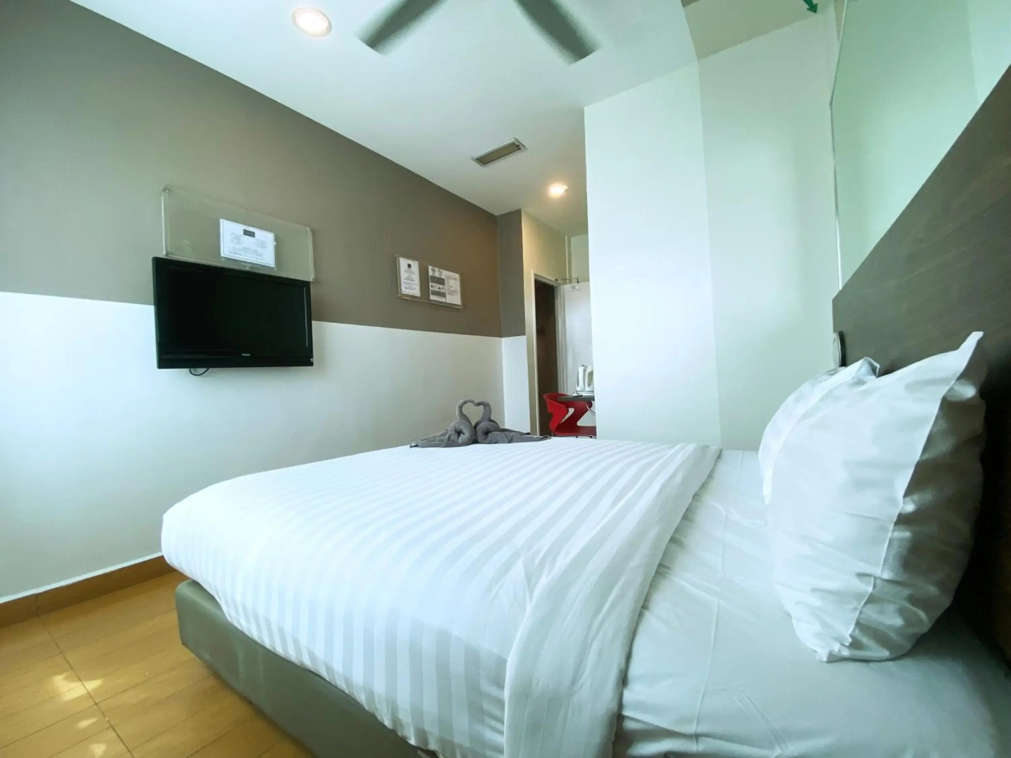 Tune Hotel - Kulim