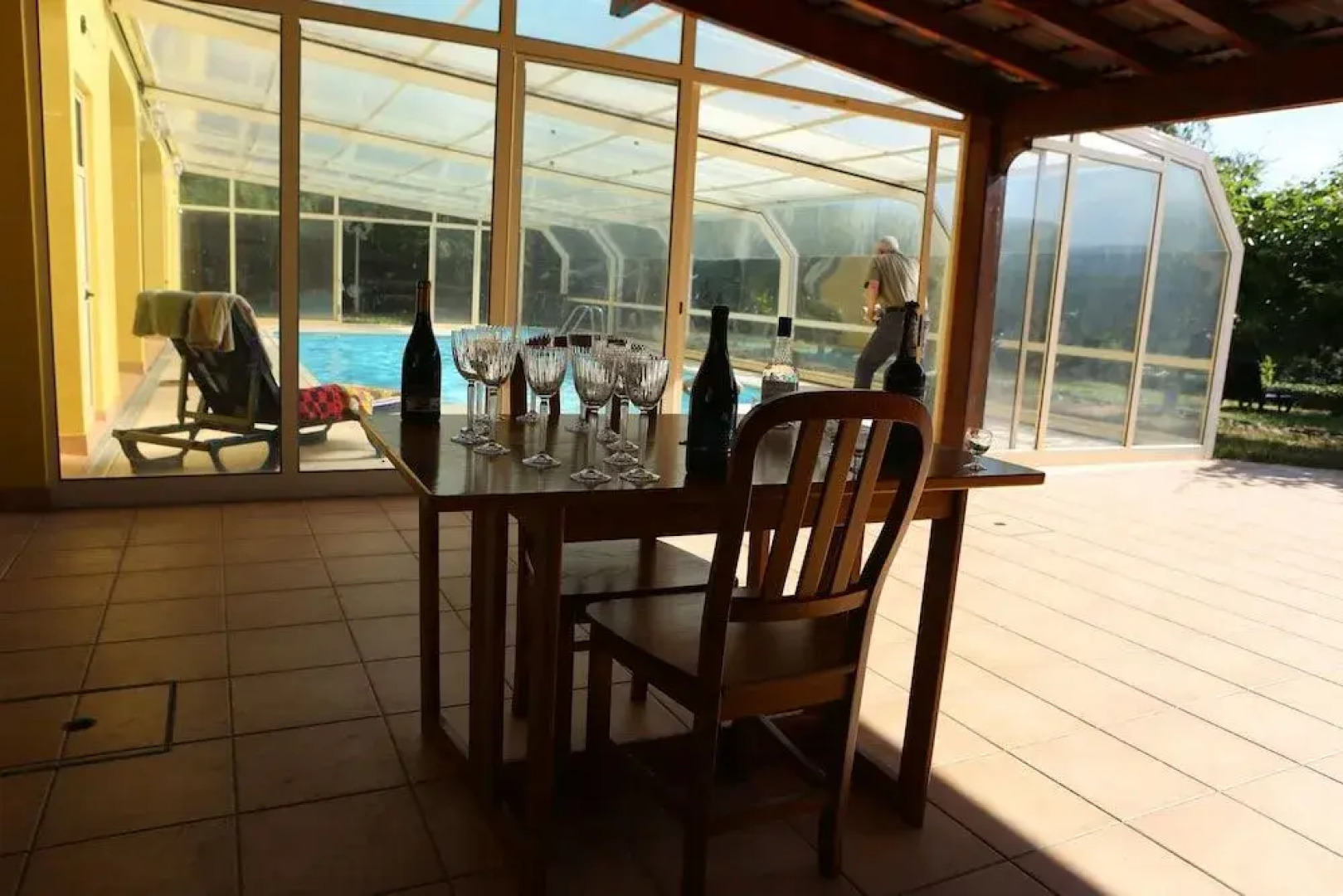 Quinta do Fundo de Vila