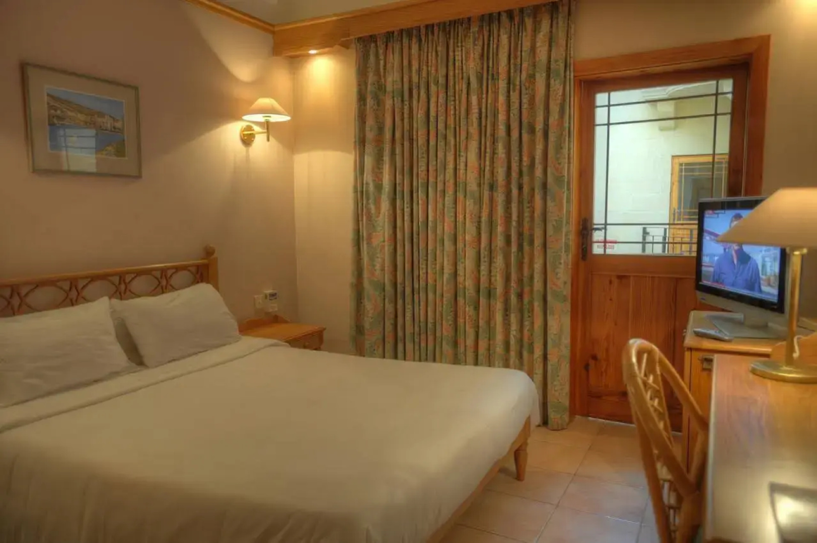 Saint Patrick's Hotel