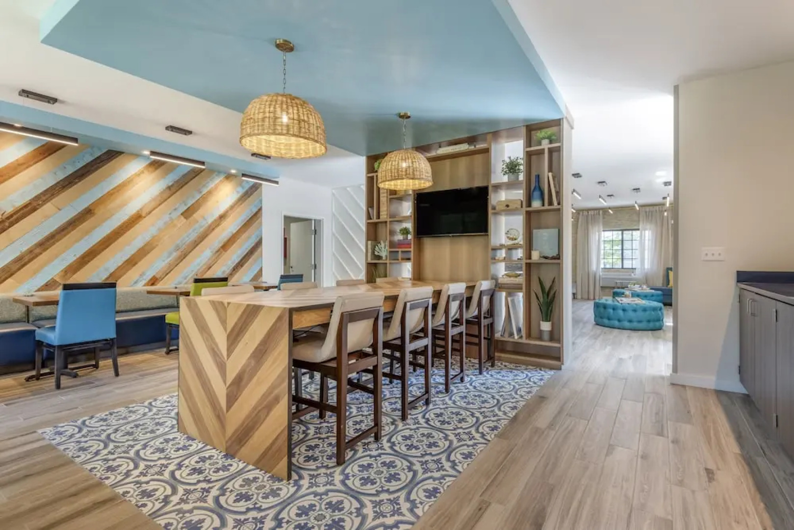 The Freeport Hotel, Ascend Hotel Collection