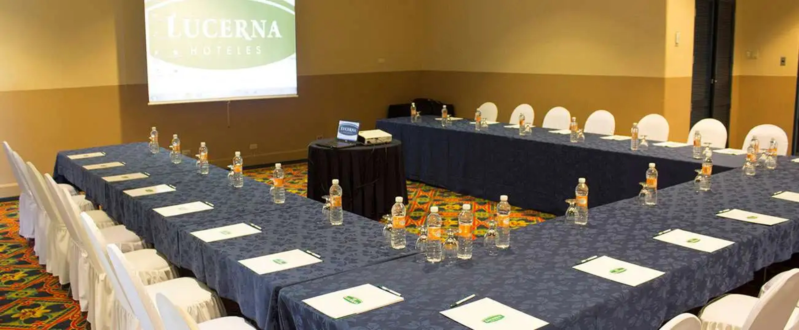 Hotel Lucerna Culiacan