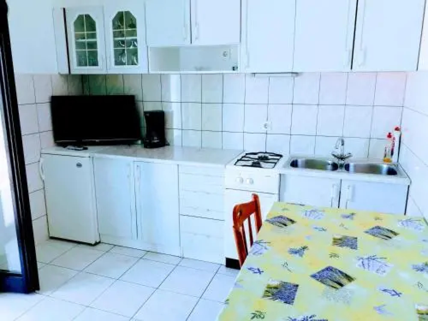 Apartments Tiho&marija