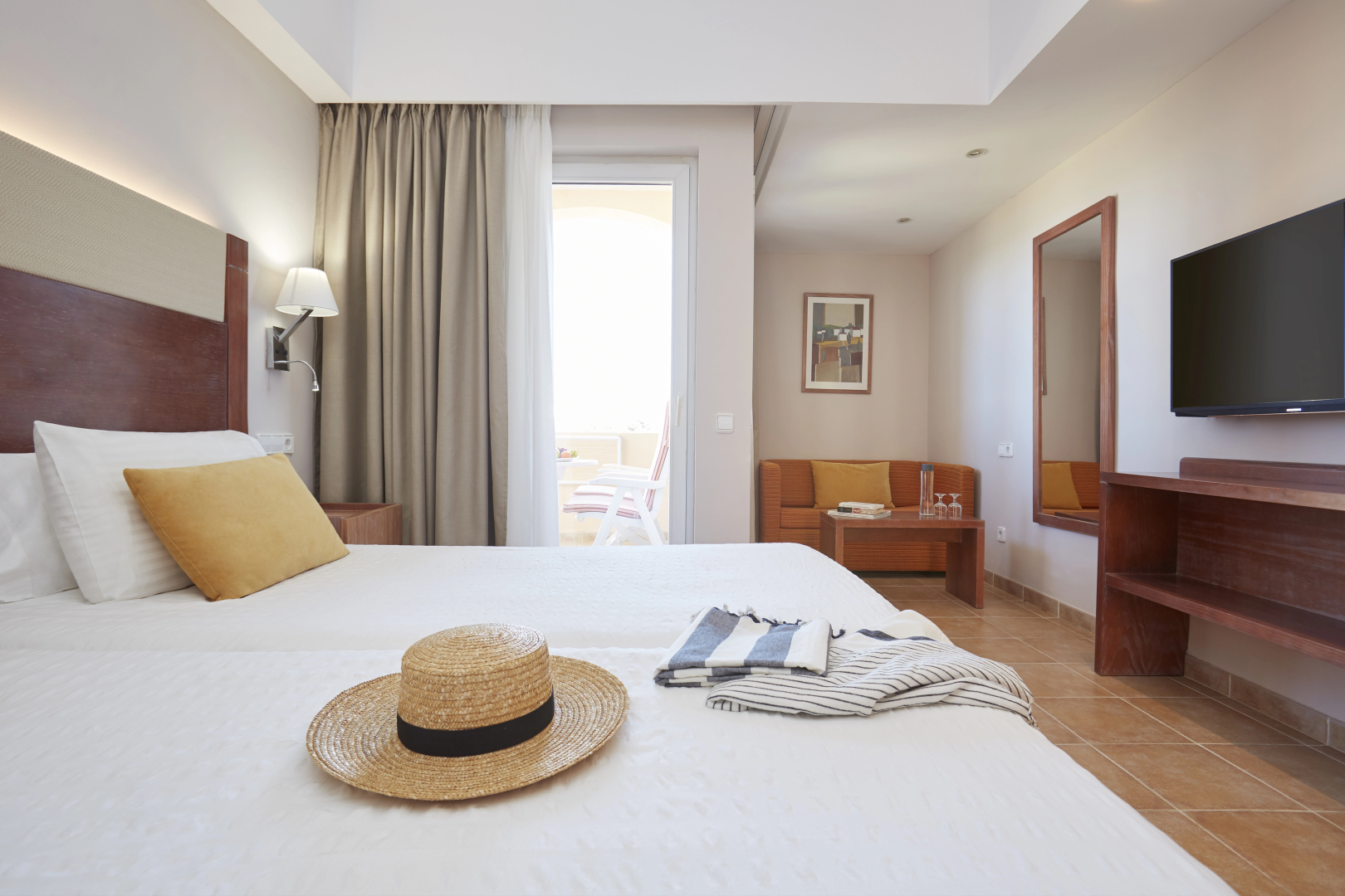 Universal Grand León & Spa
