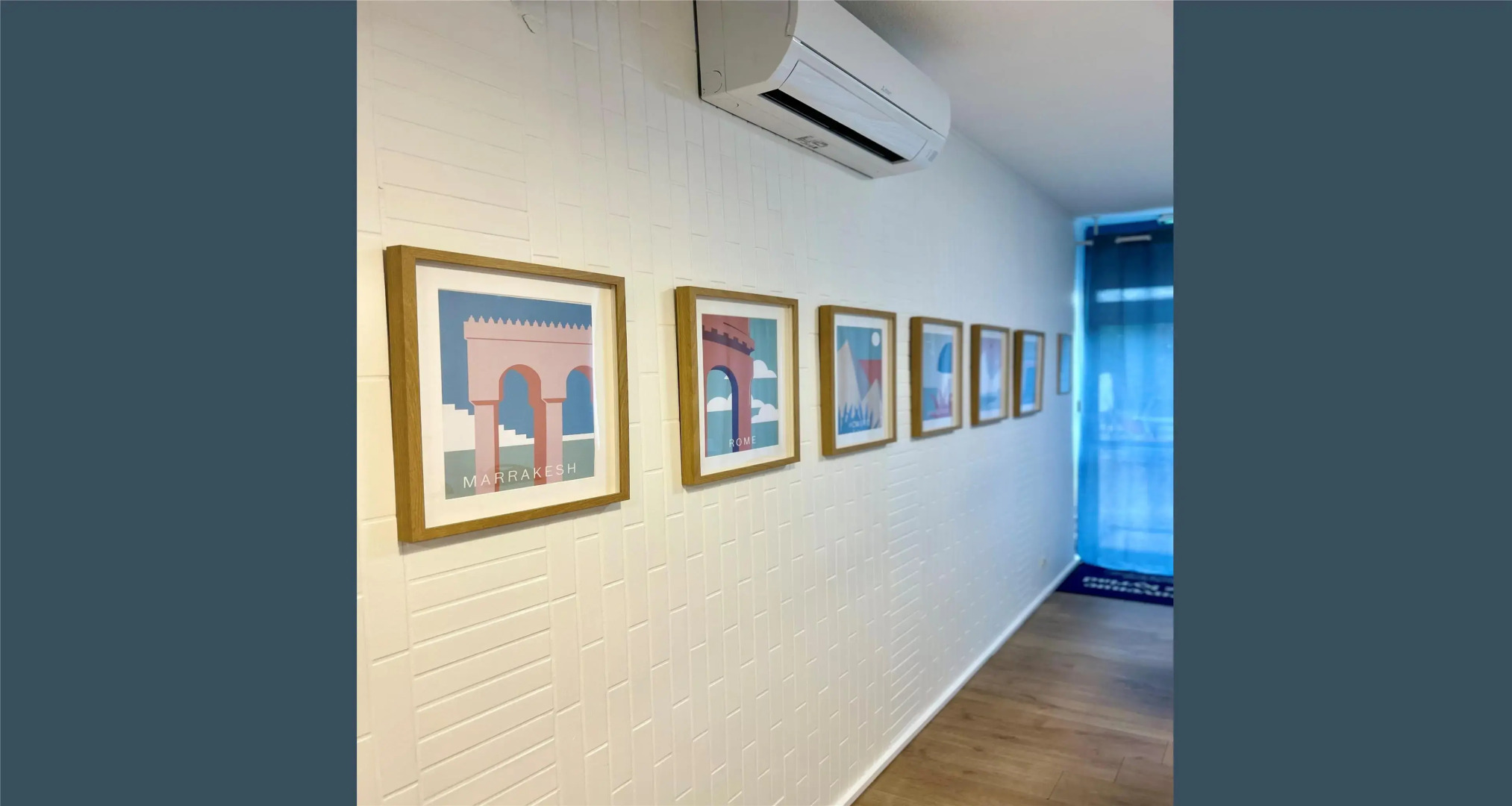 Kyriad Martigues Sud