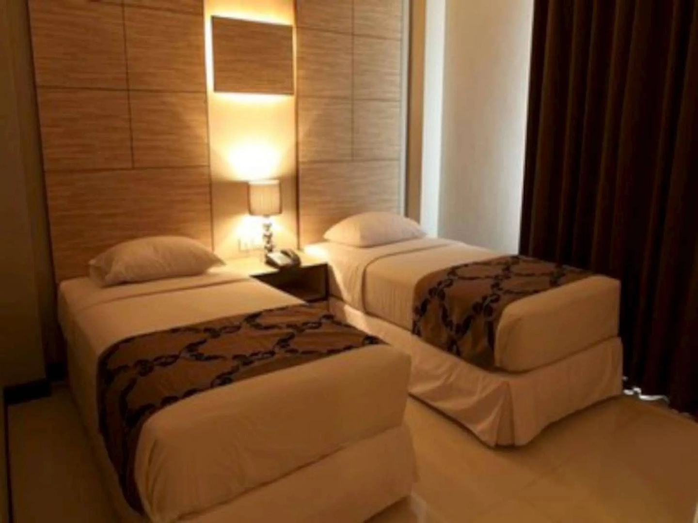 Hotel Royal Bogor