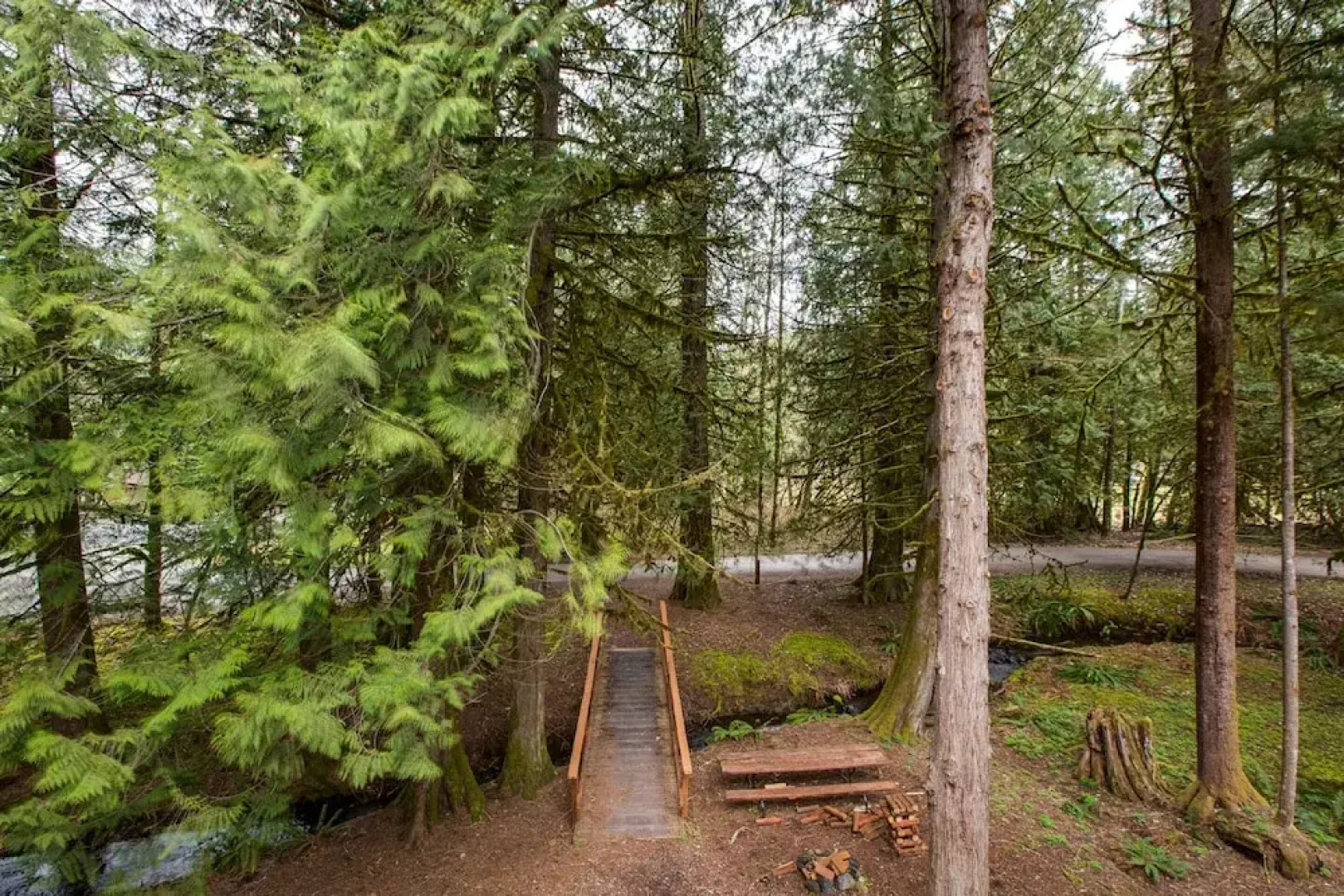 56SLL - Fireplace - Inexpensive - Kitchenette - Sleeps 4