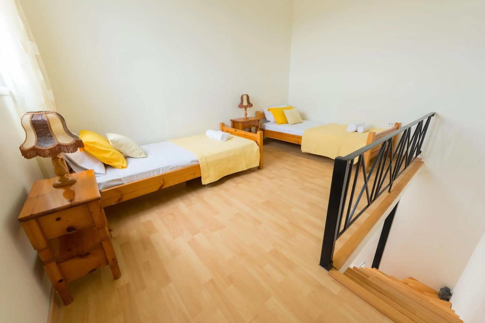 Orianna Sea View Villa