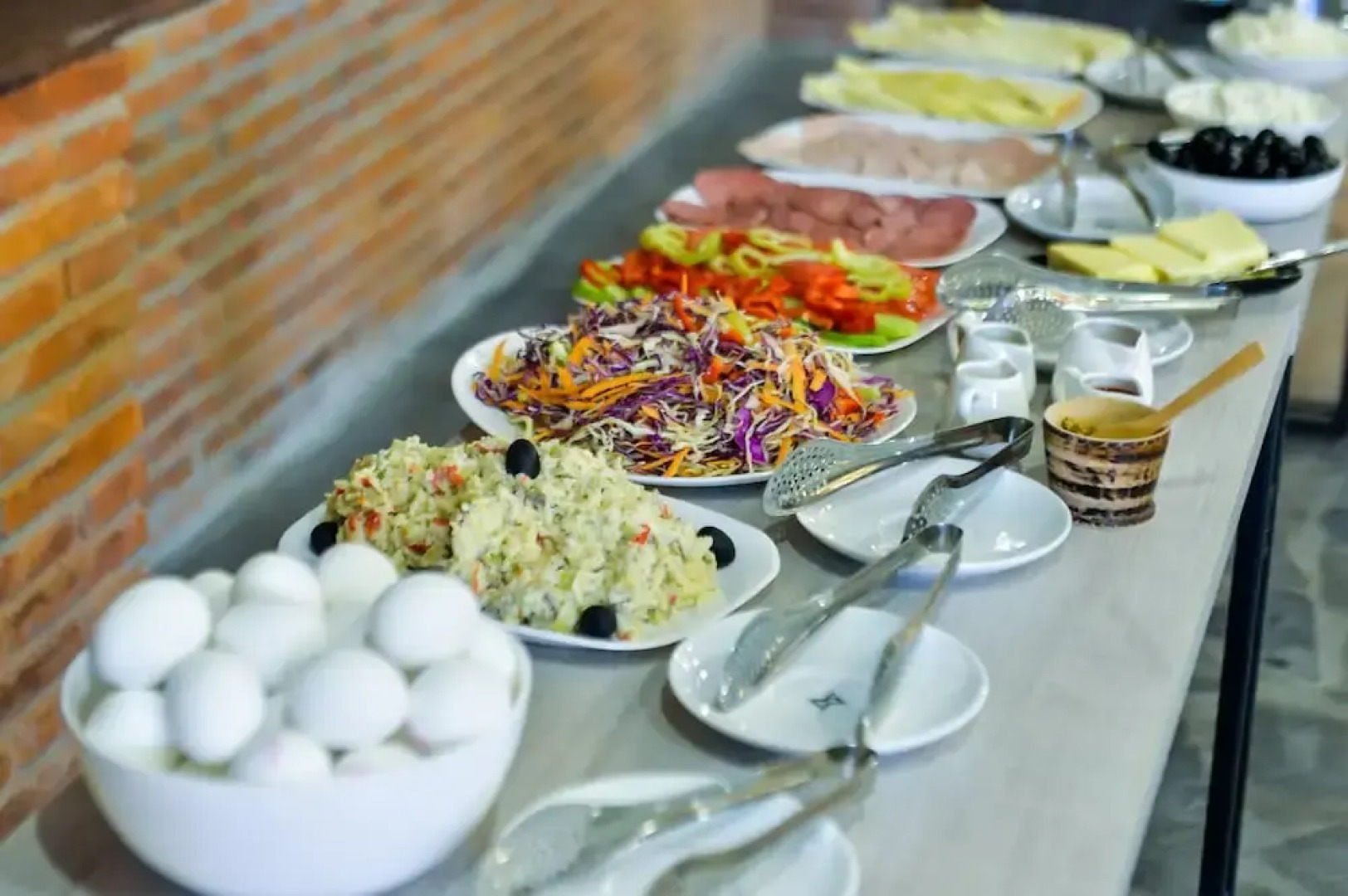 Prometheus Epic Hotel & Spa