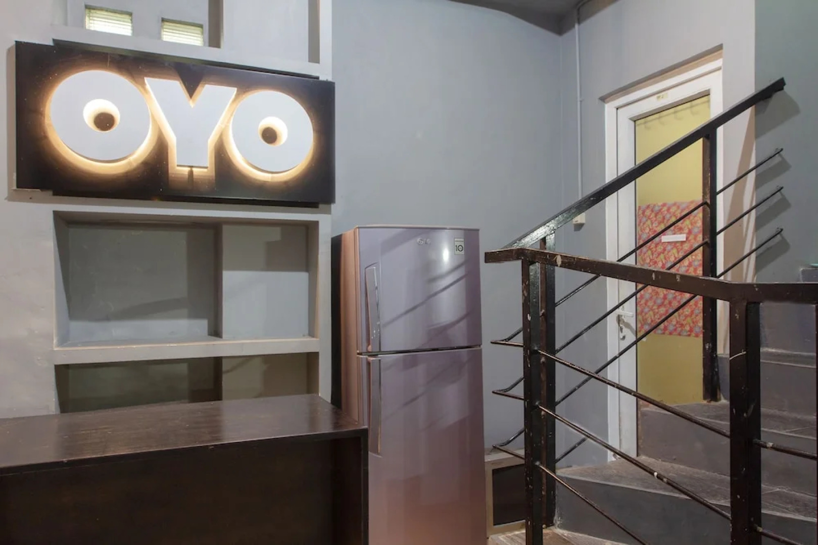 Griya Mas Syariah by OYO Rooms