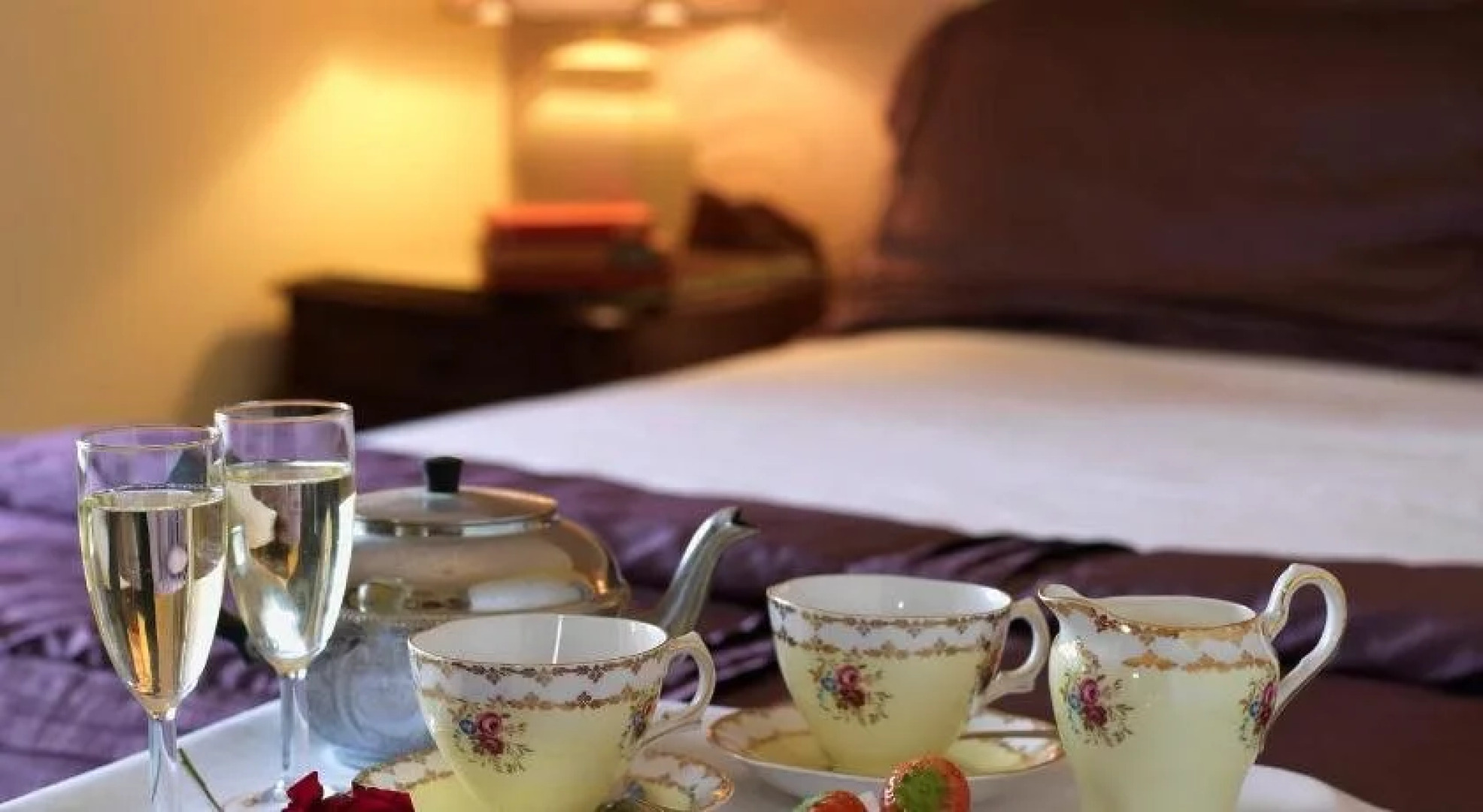 Ballyknocken House and Cookery School