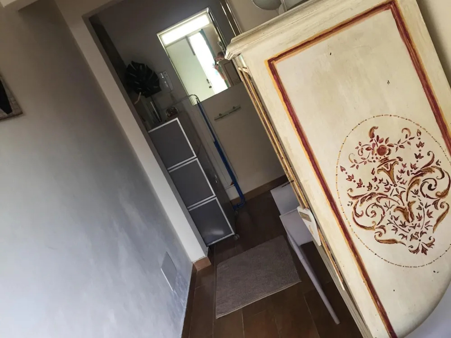 Apartment With one Bedroom in Metato, With Enclosed Garden and Wifi - Near the Beach