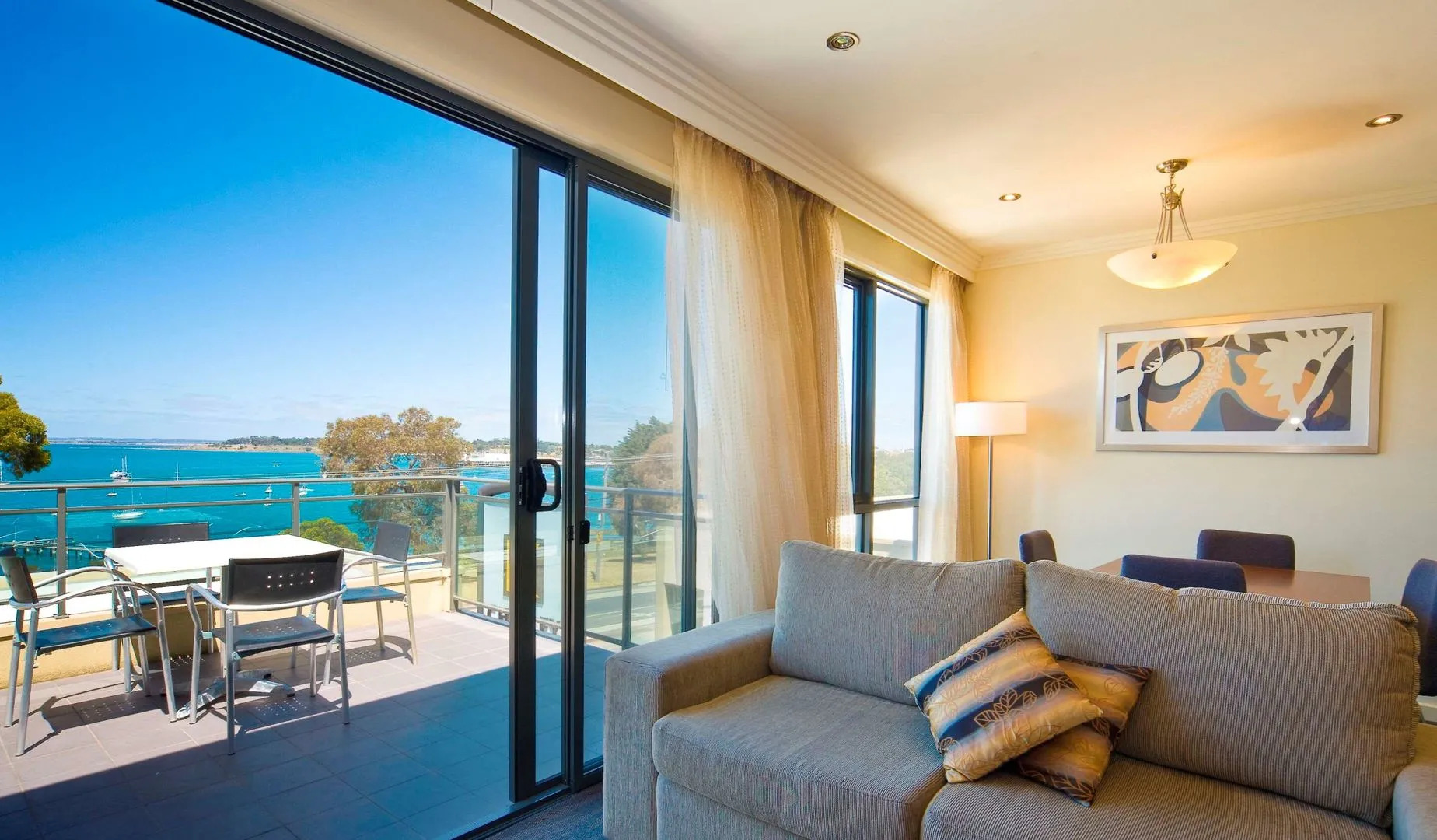 Bayside Geelong Hotel & Apartments, an Ascend Collection Hotel