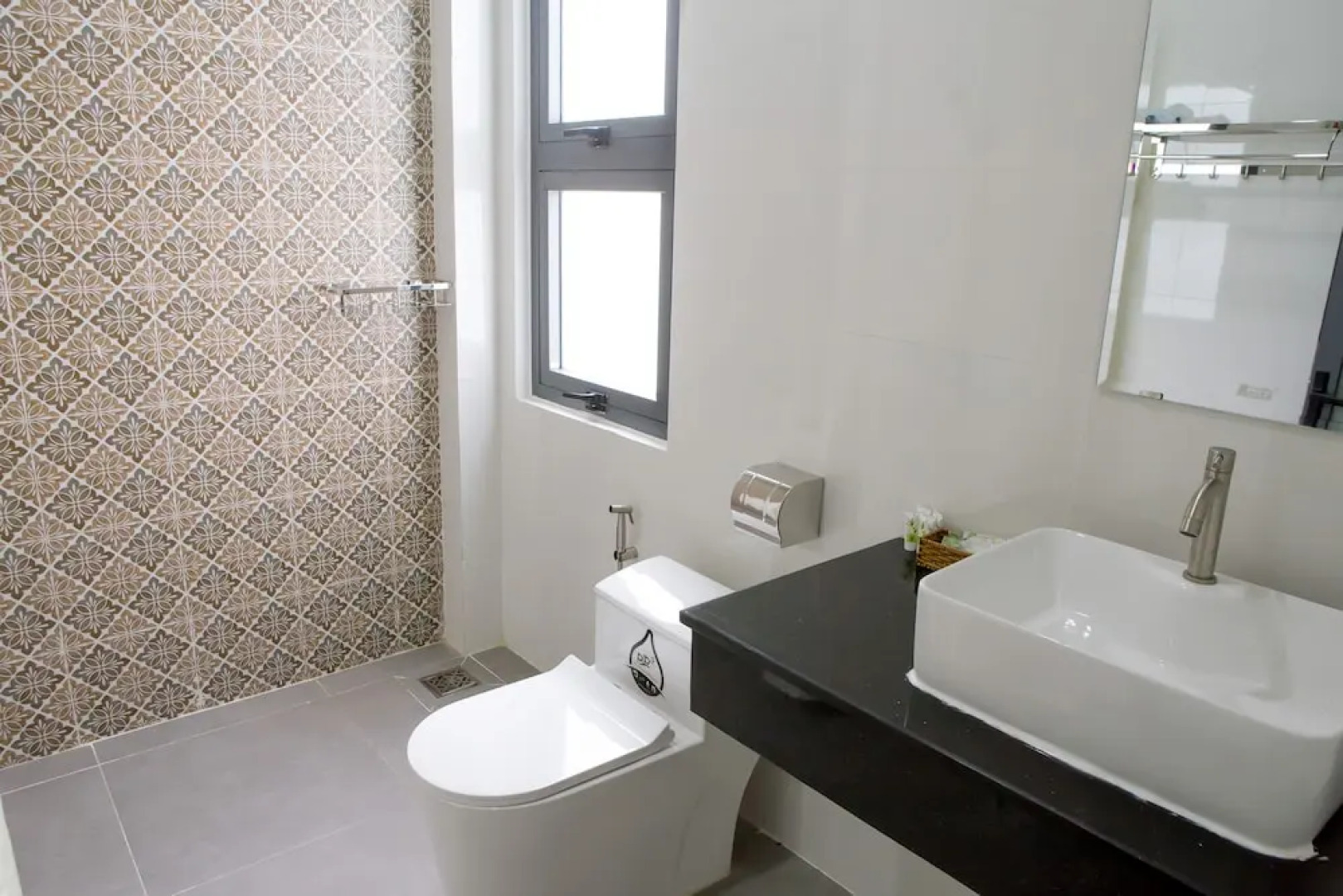 Rainforest Resort Phu Quoc