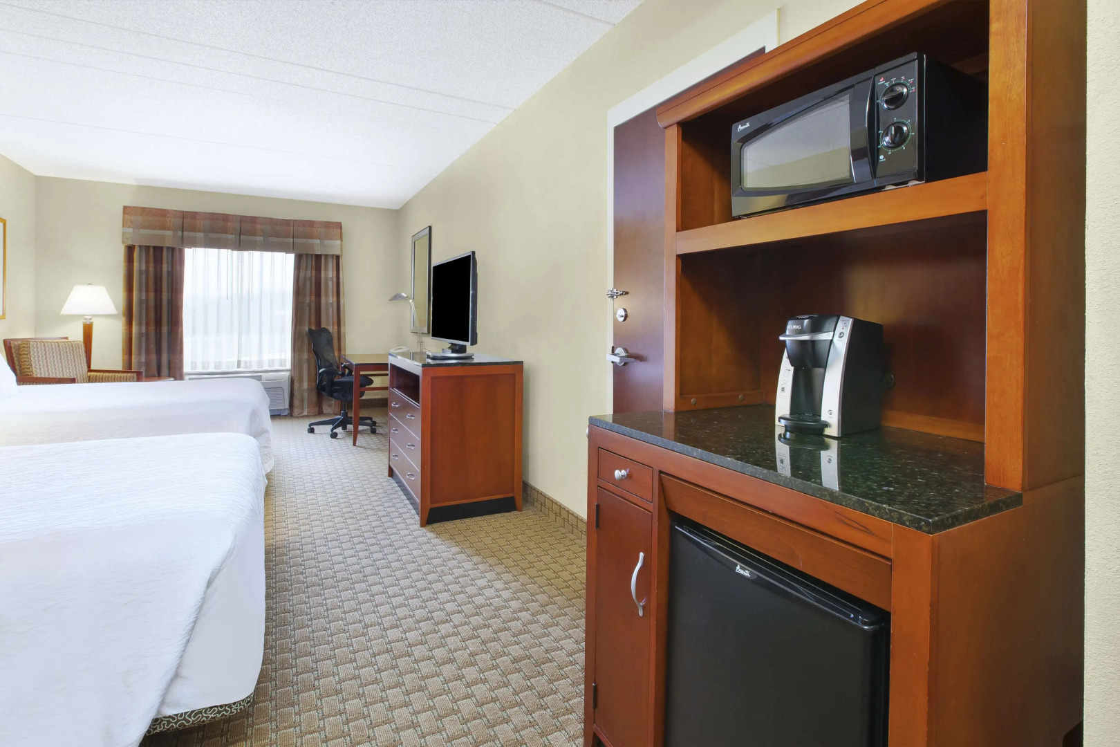 Hilton Garden Inn Clarksburg Bridgeport