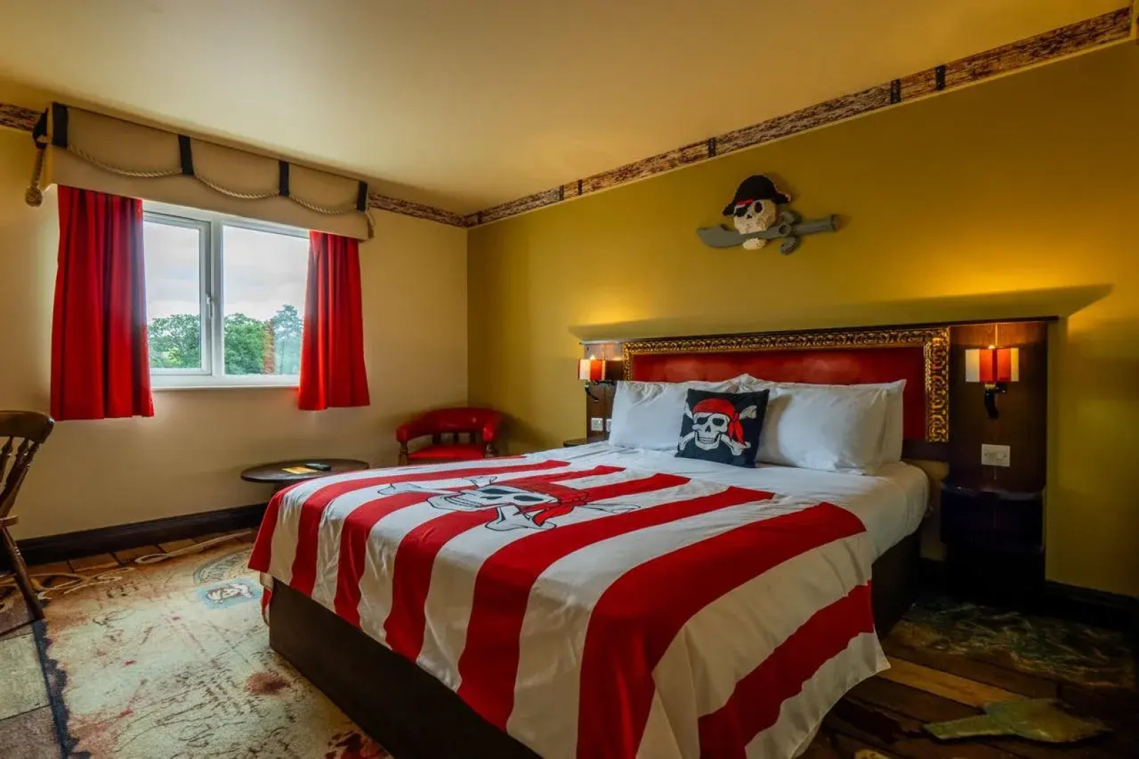 LEGOLAND Windsor Resort Hotel