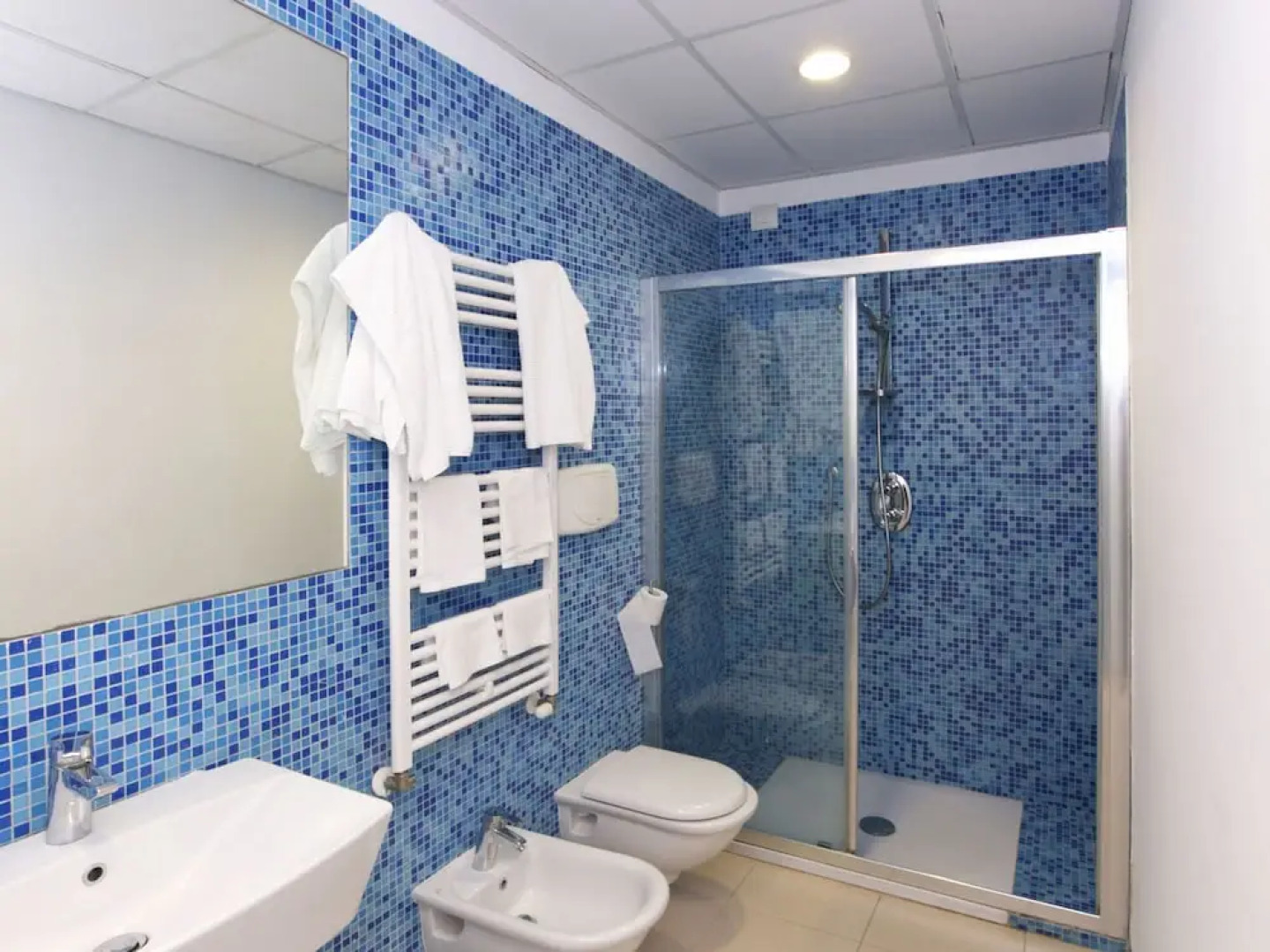 Modern Holiday Home in Vasto With Private Terrace