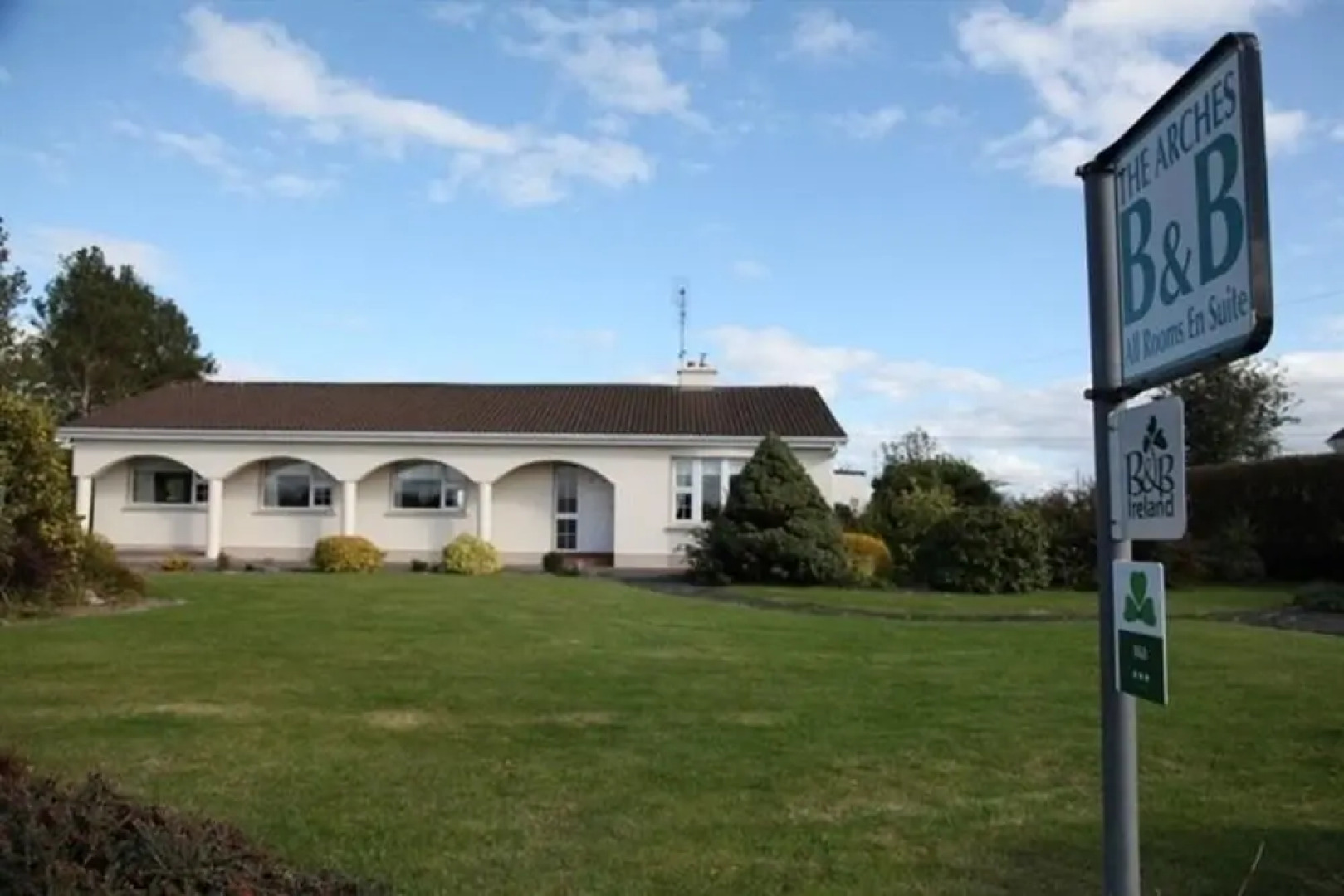 Arches B&B