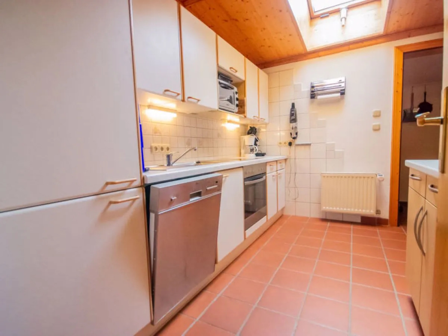 Romantik Chalet Karin 13826