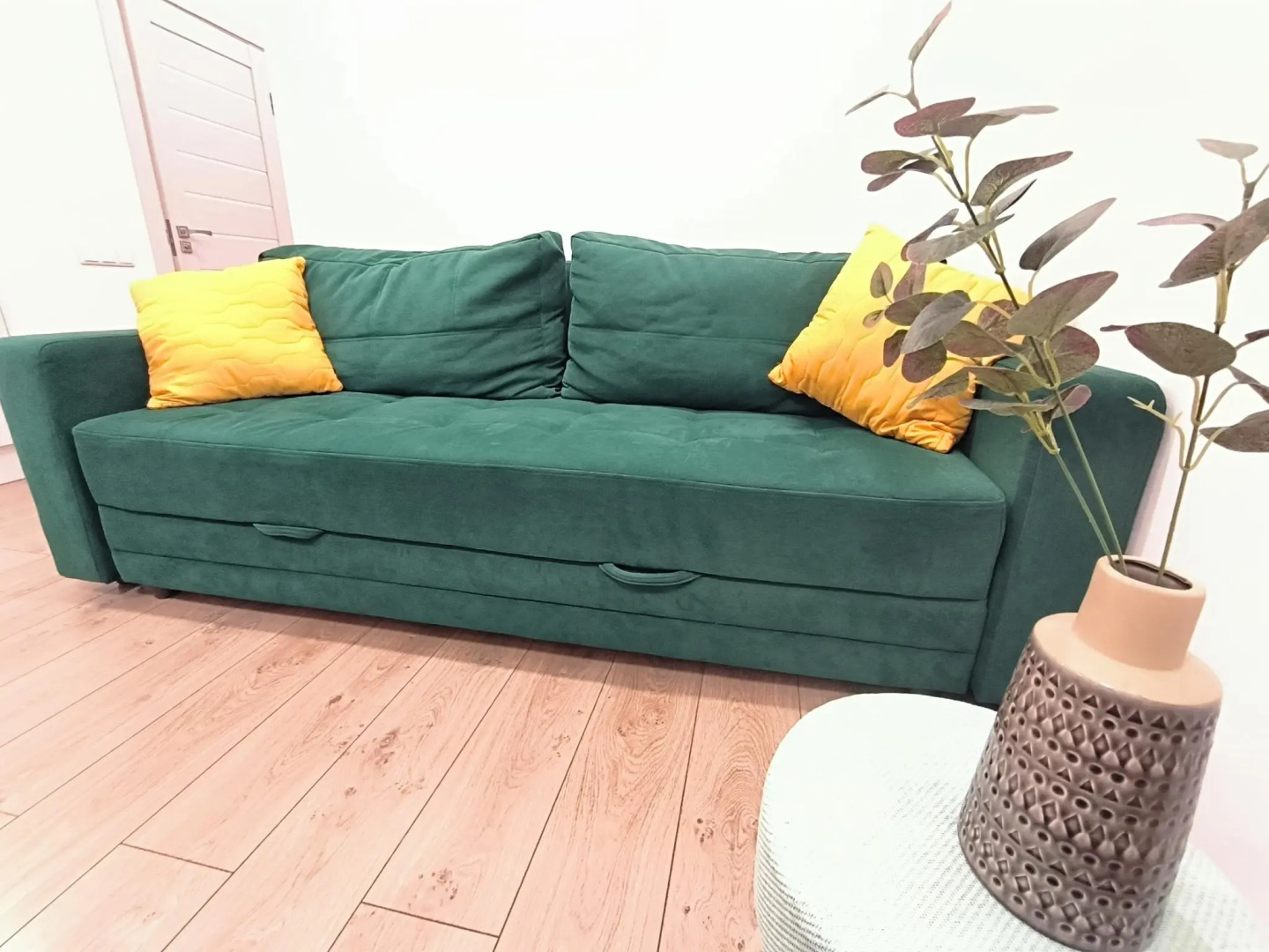 Апартаменты на улице Профсоюзная 63 корпус 1