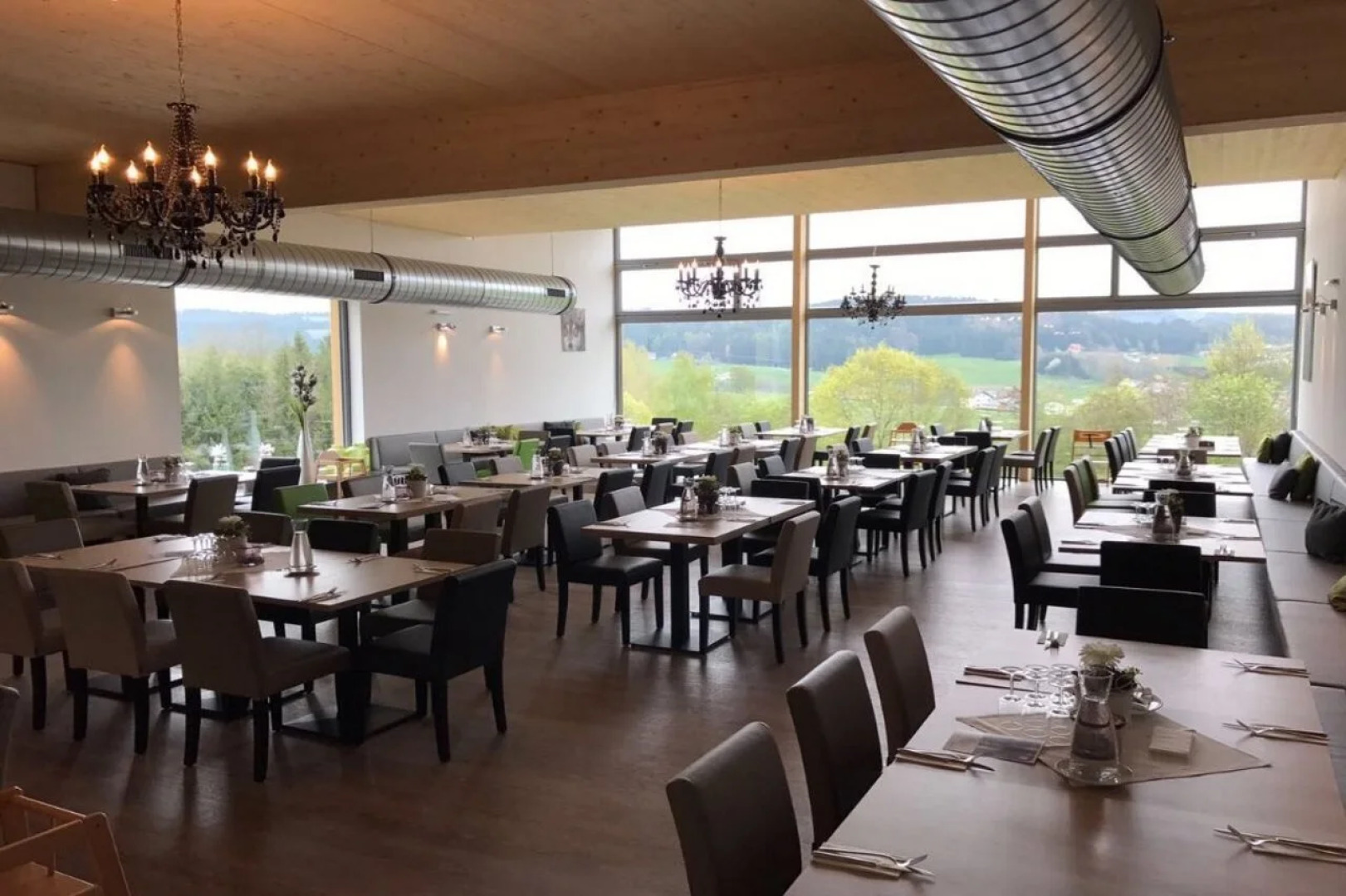 Robinson Club Ampflwang