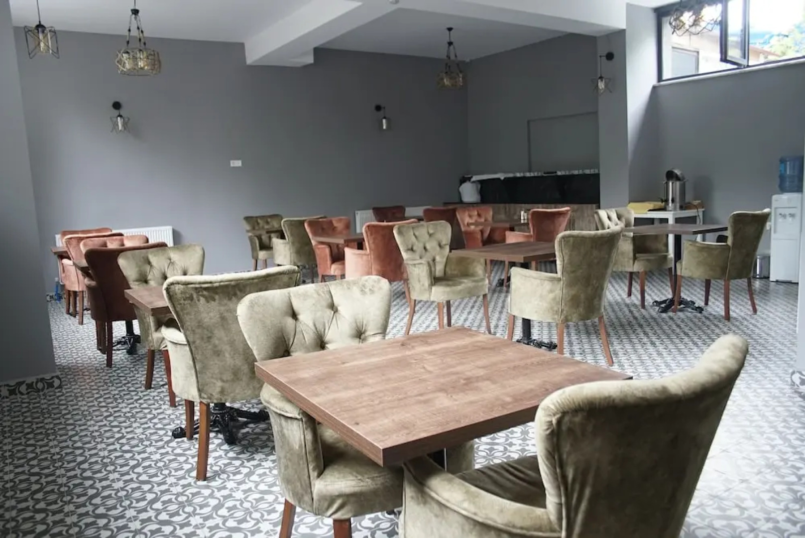 Astra Boutique Hotel