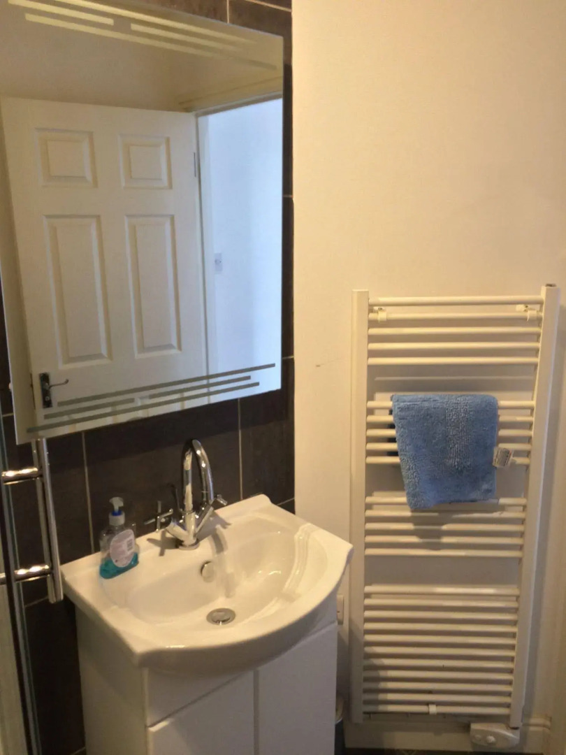 Quire Court Apartment