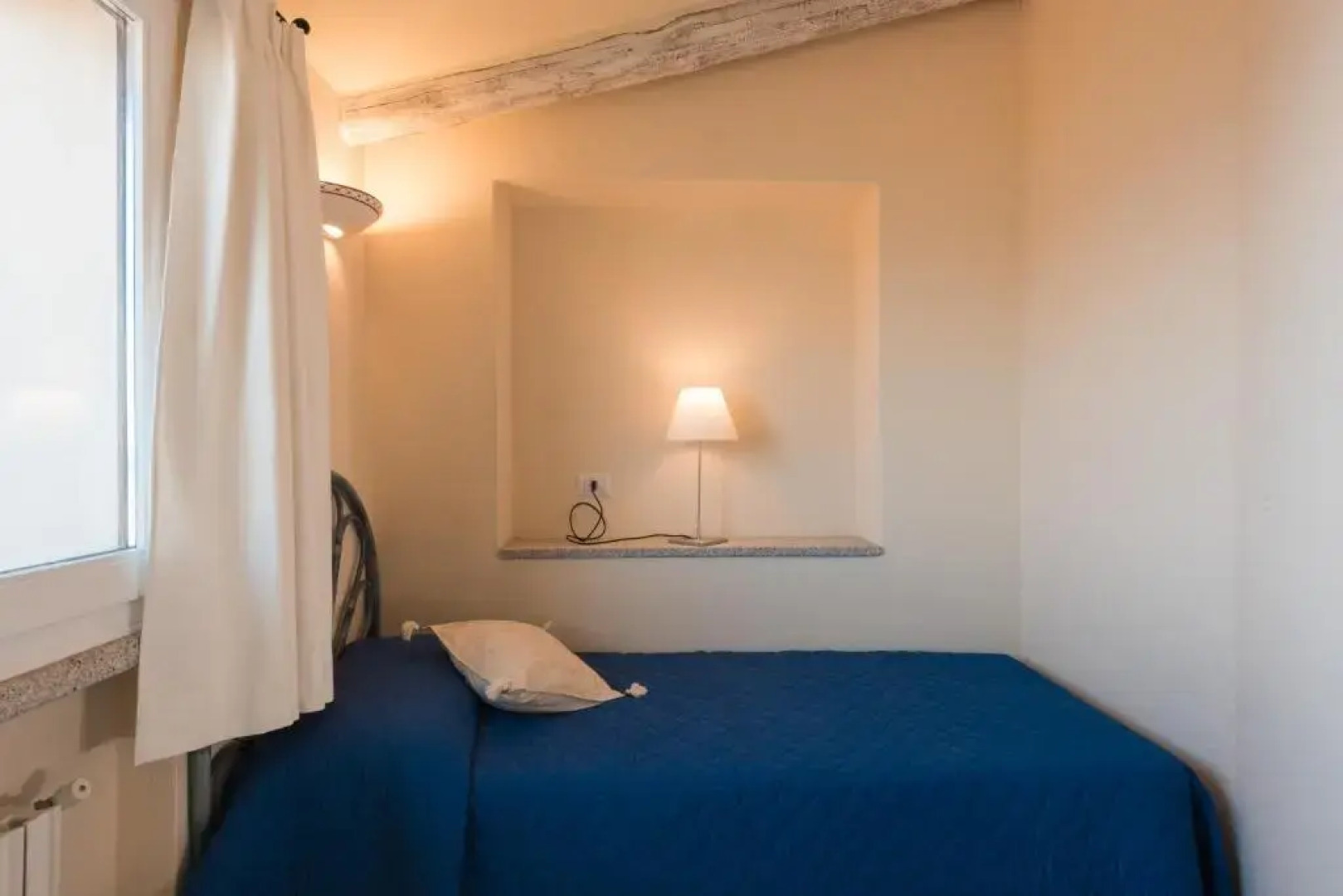 Villa Mimosa Con Piscina