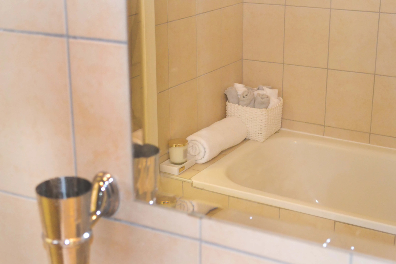 Apartment Rose, 3BR, Eilat, Ein Bokek St, #E3