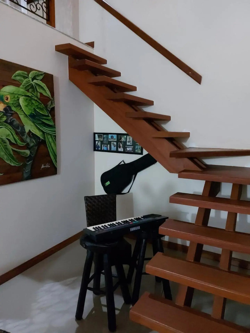 Casa dos sonhos - Alto Padrão