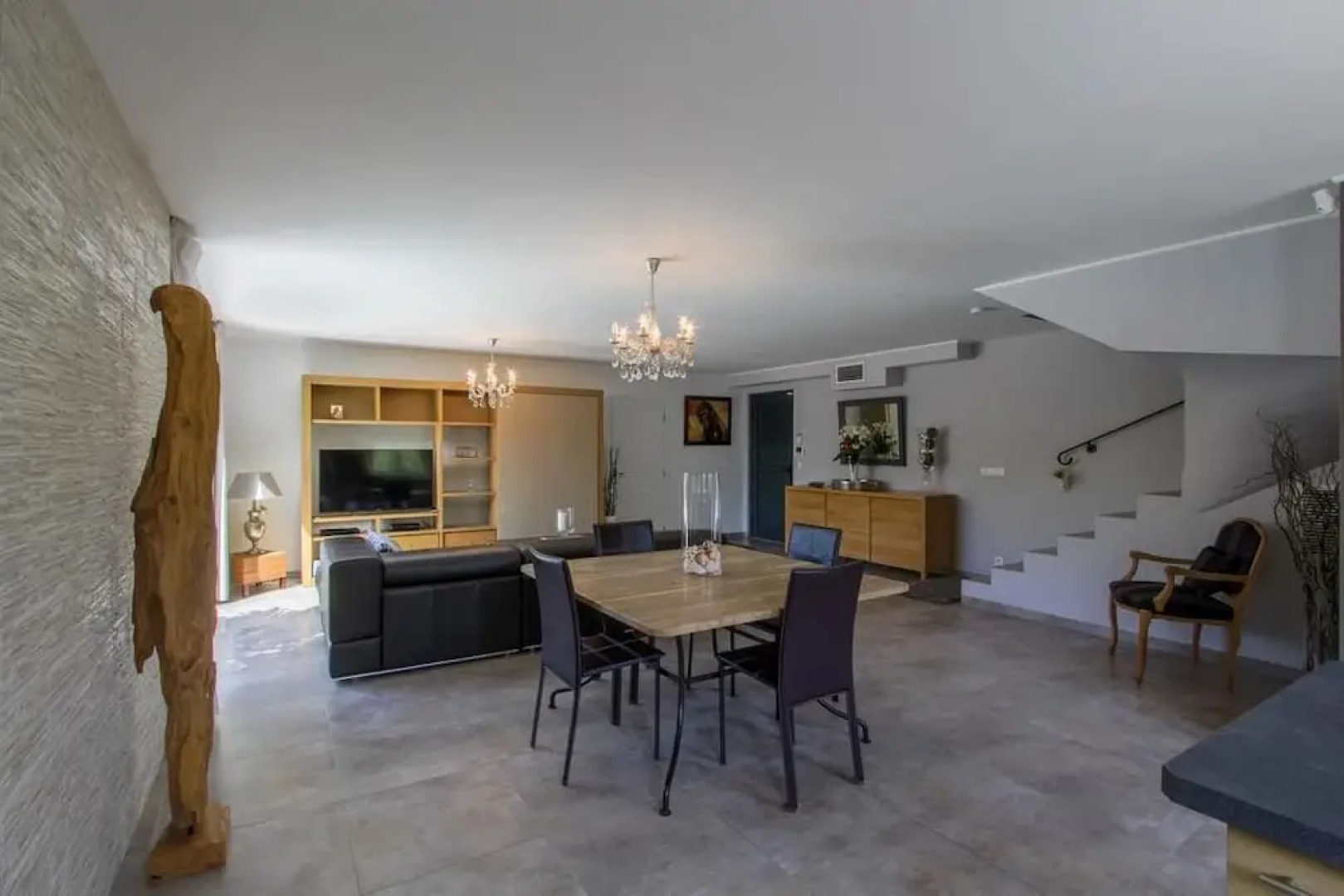 Homelly - Belle Maison avec piscine